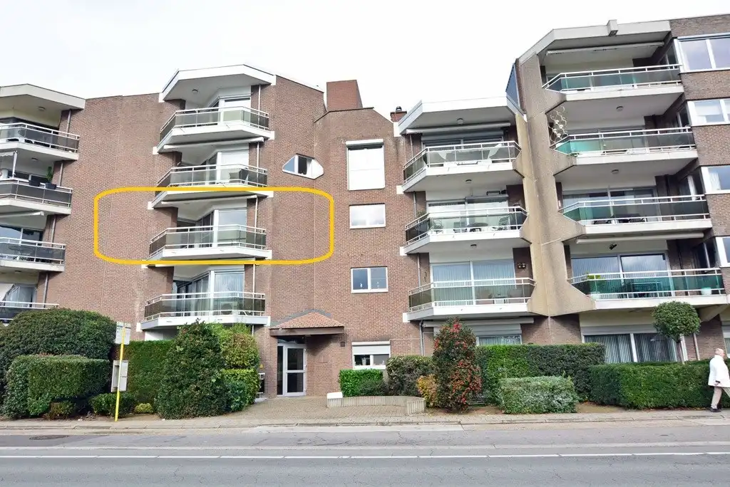 Appartement te huur Van Eycklaan 76 -/5 - 3680 Maaseik