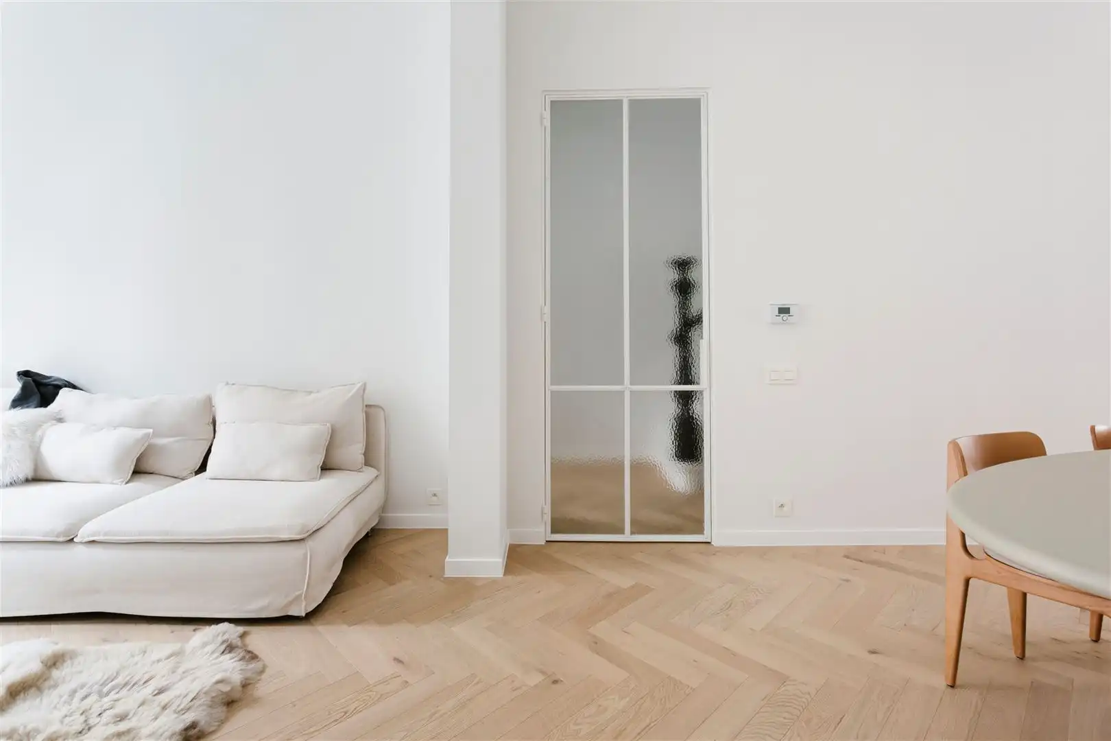 Luxueuze gerenoveerde herenwoning op toplocatie foto 5