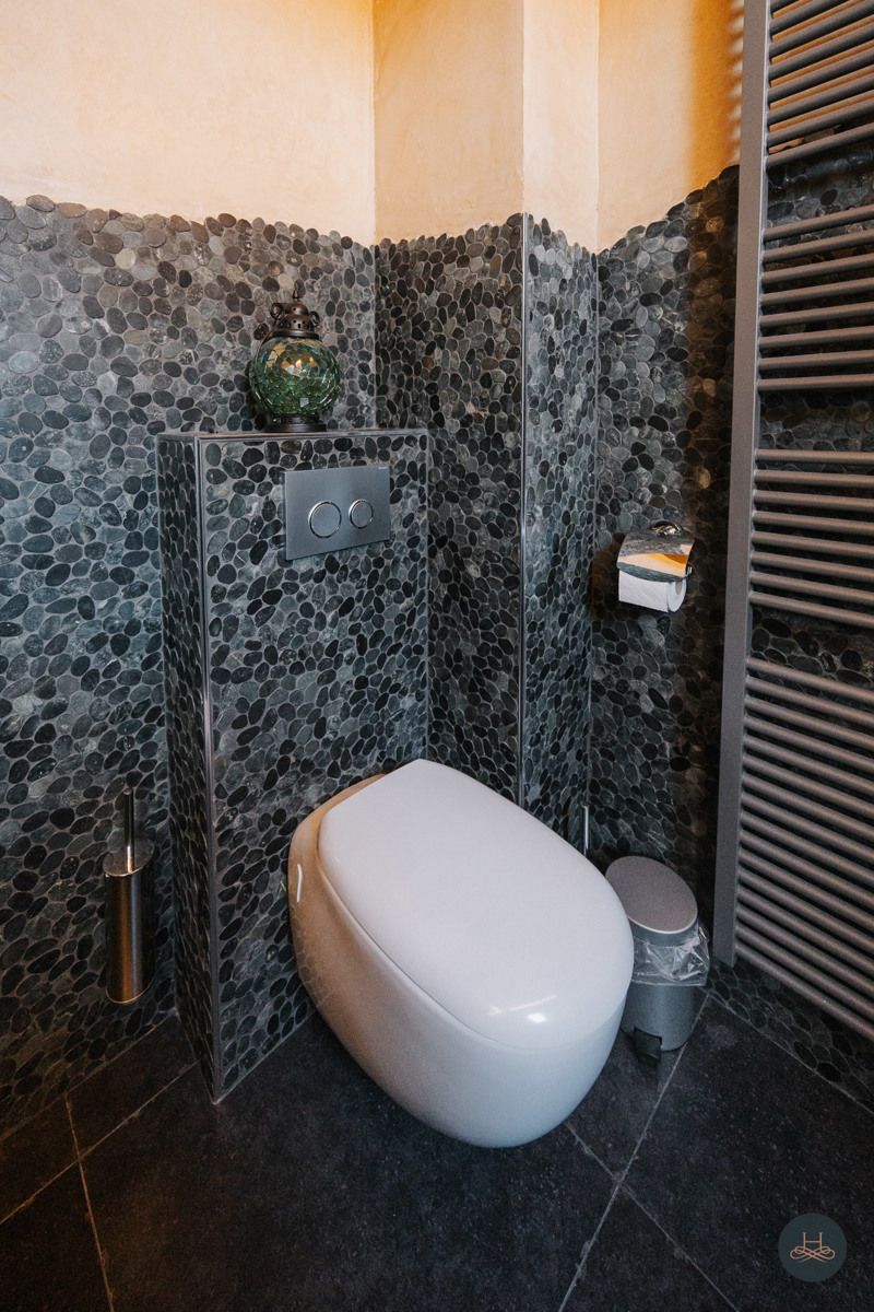 Prachtige HOB met zuiderse tint! foto 18