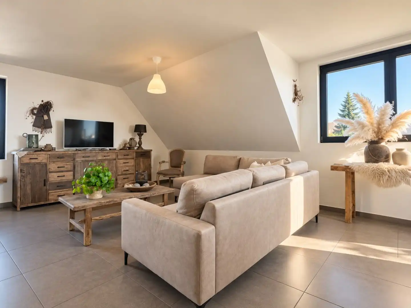Recent appartement met 3 slaapkamers in Lovendegem (Lievegem) foto 5
