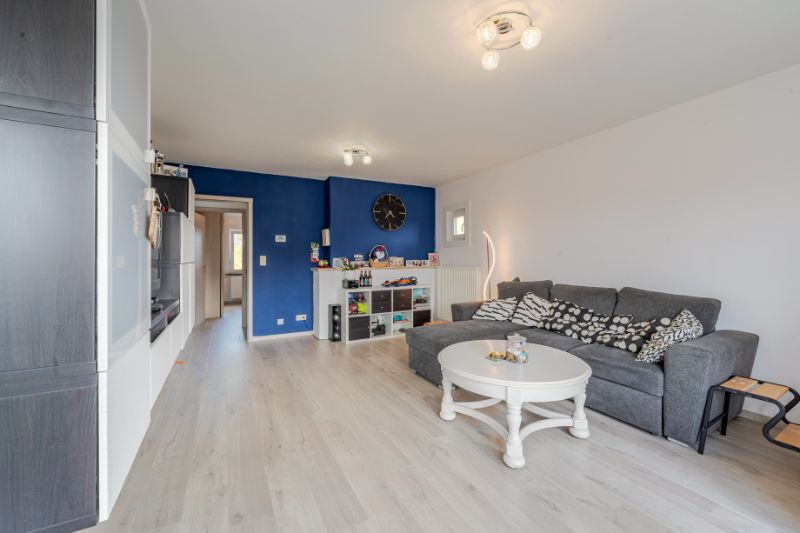 Instapklaar appartement - 2 slpkmrs foto 4