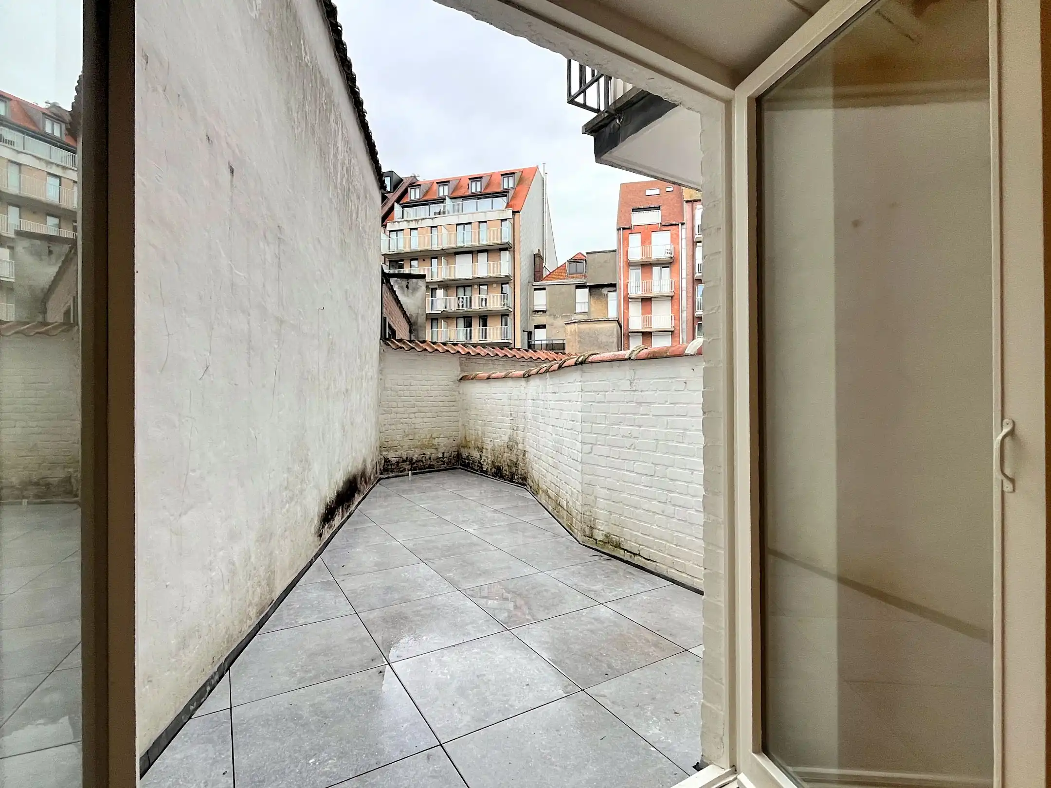 Appartement in het centrum van Knokke foto 9