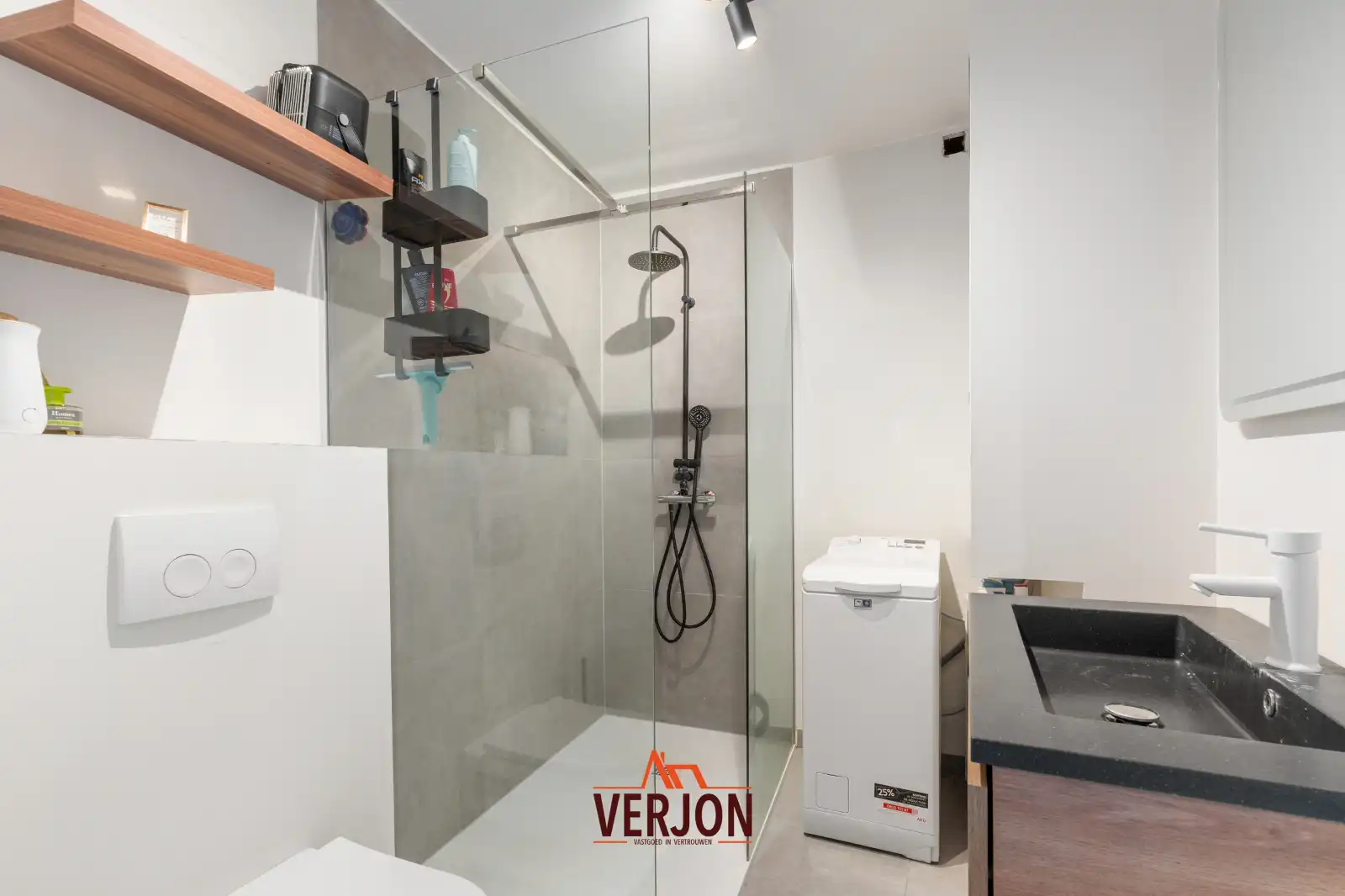 Kijkdag 25/04/2026: Instapklaar appartement met twee ruime terrassen! foto 14