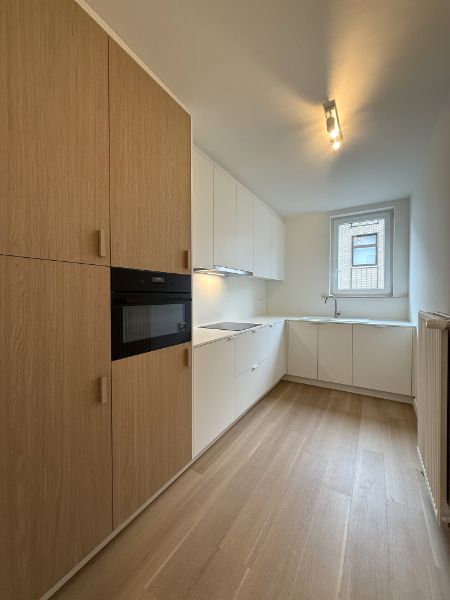 Gerenoveerd appartement in Hartje Gent – nabij Gravensteen foto 6