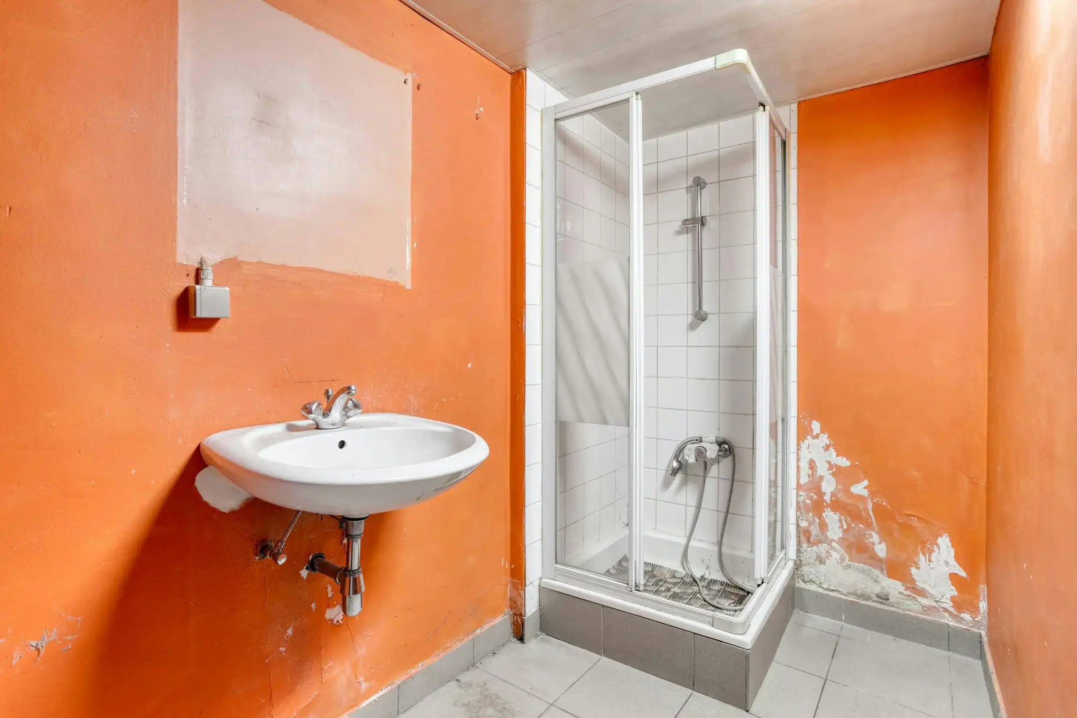 Huis met 3 slaapkamers en buitenruimte te Sijsele (Damme) foto 7