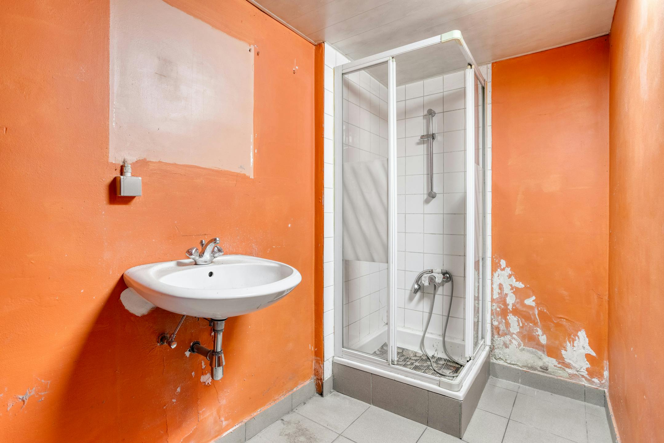 Huis met 3 slaapkamers en buitenruimte te Sijsele (Damme) foto 7