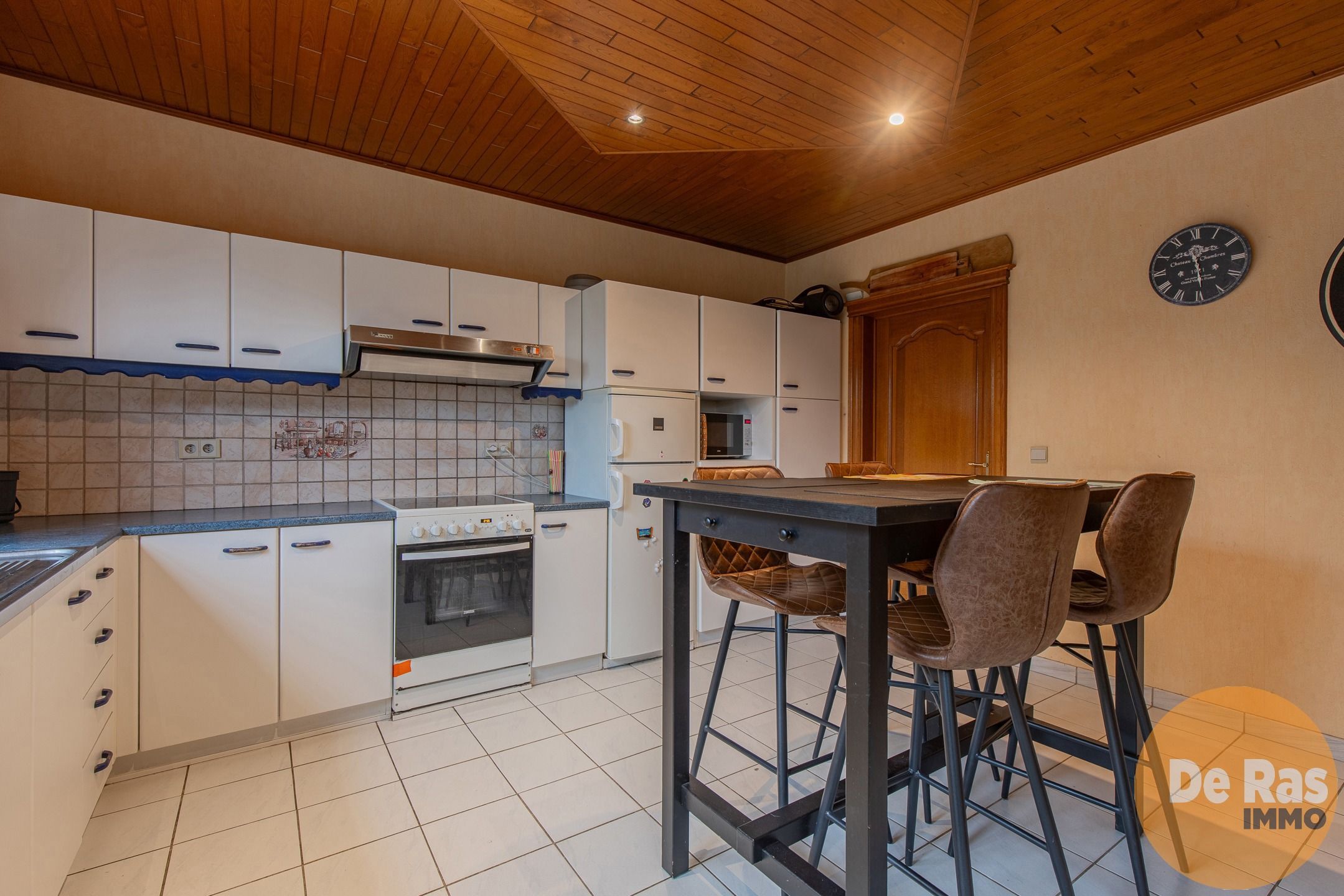 HILLEGEM - Instapklare HOB met 3 slaapkamers op topligging foto 6