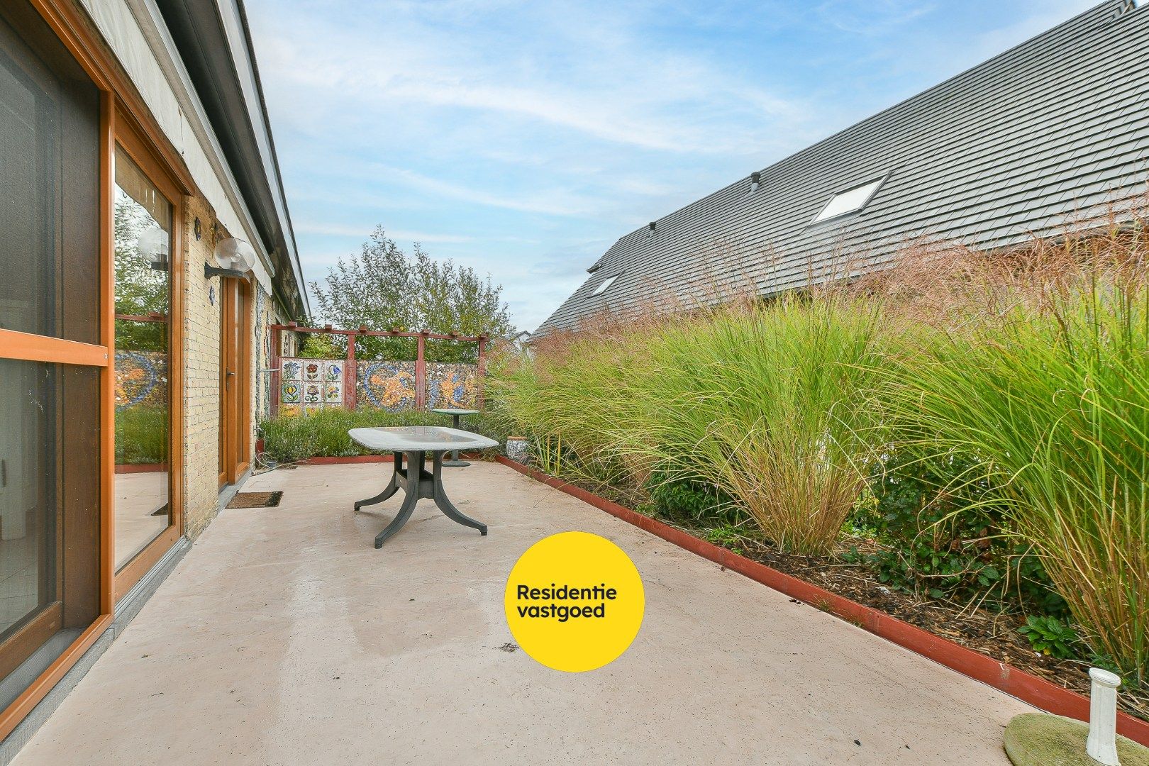 Bungalowwoning met 4 slaapkamer te huur in centrum De Haan! foto 19