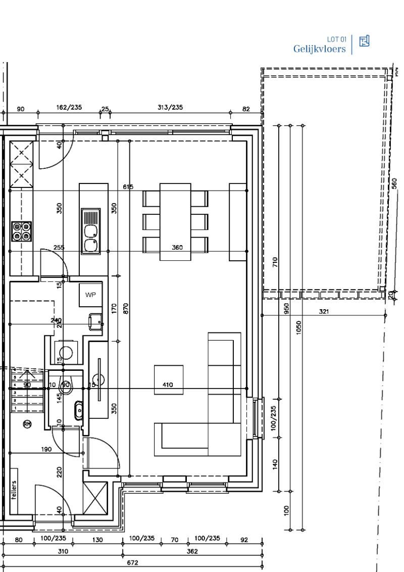 AANKOOP AAN 6% BTW MOGELIJK! foto 15