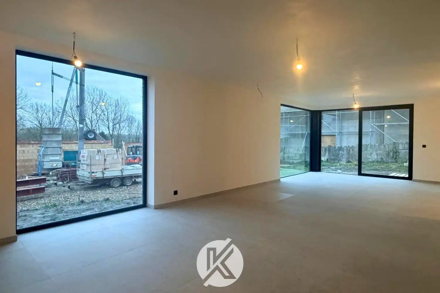 Energiezuinige nieuwbouwwoning in een aangename woonomgeving foto 8