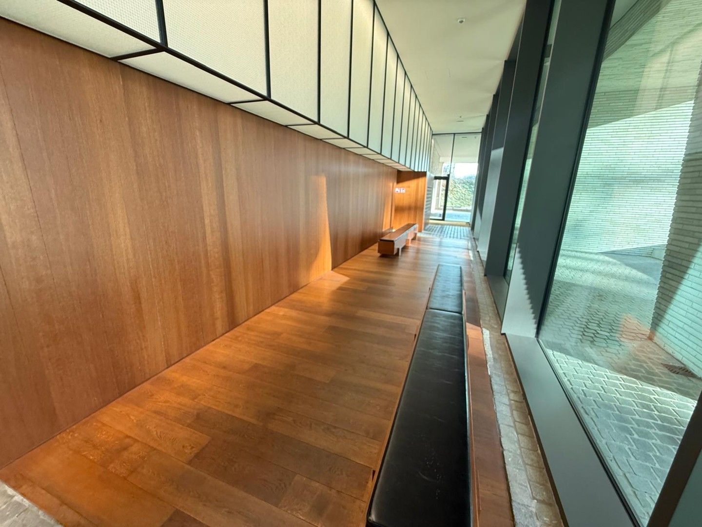 APPARTEMENT MET TERRAS foto 11