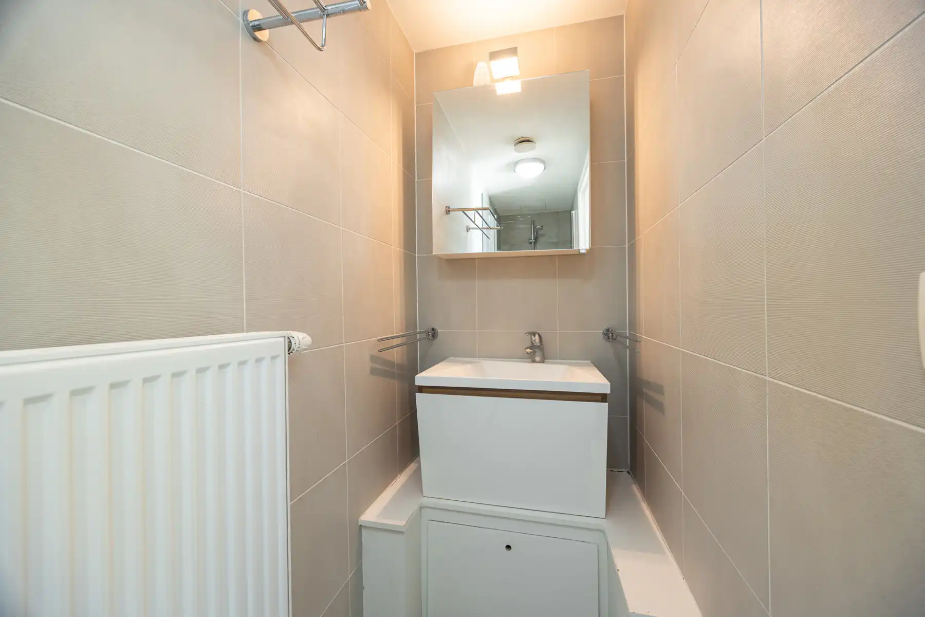 Mooi appartement met prachtig uitzicht foto 10