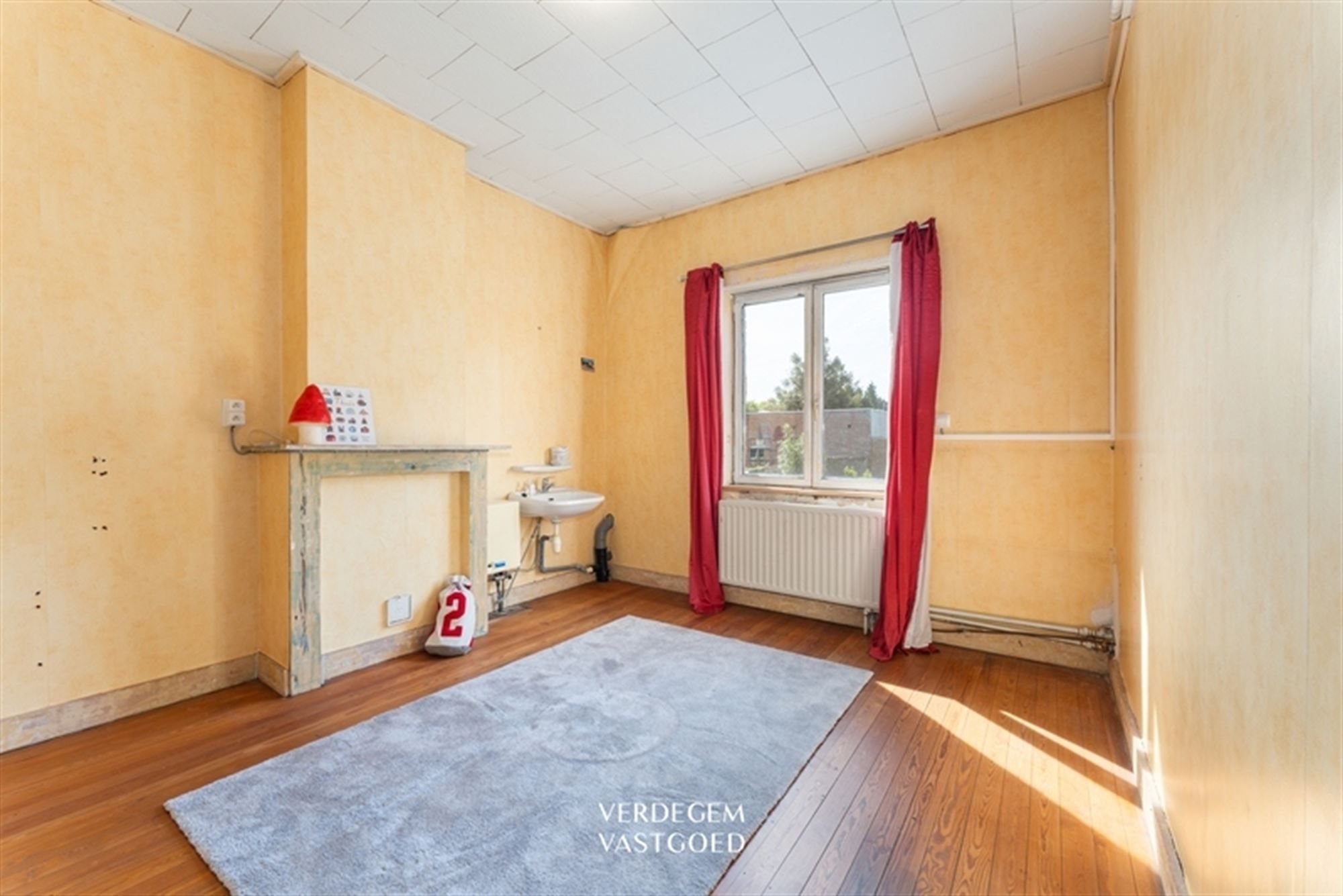 Mooie jaren '30 woning met 3 slaapkamers en grote stadstuin foto 13