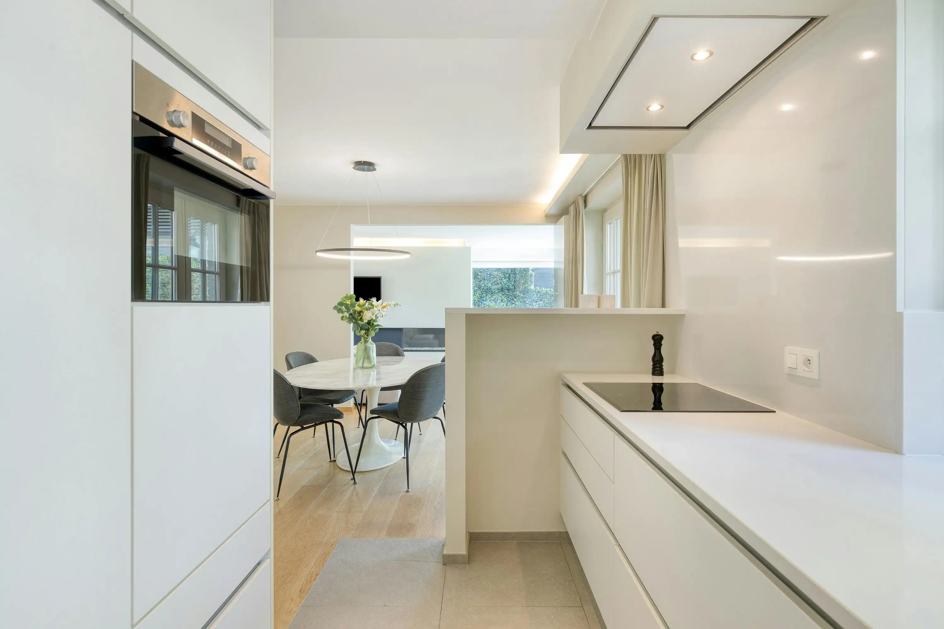 Charmant gerenoveerd huis in het hartje van Koksijde-Bad foto 9