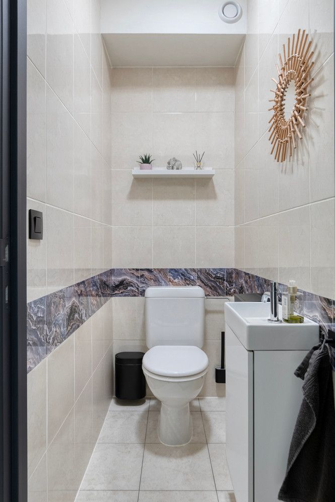 GELIJKVLOERS APPARTEMENT IN HET HART VAN HALEN, VOLLEDIG VERNIEUWD IN 2024! foto 19