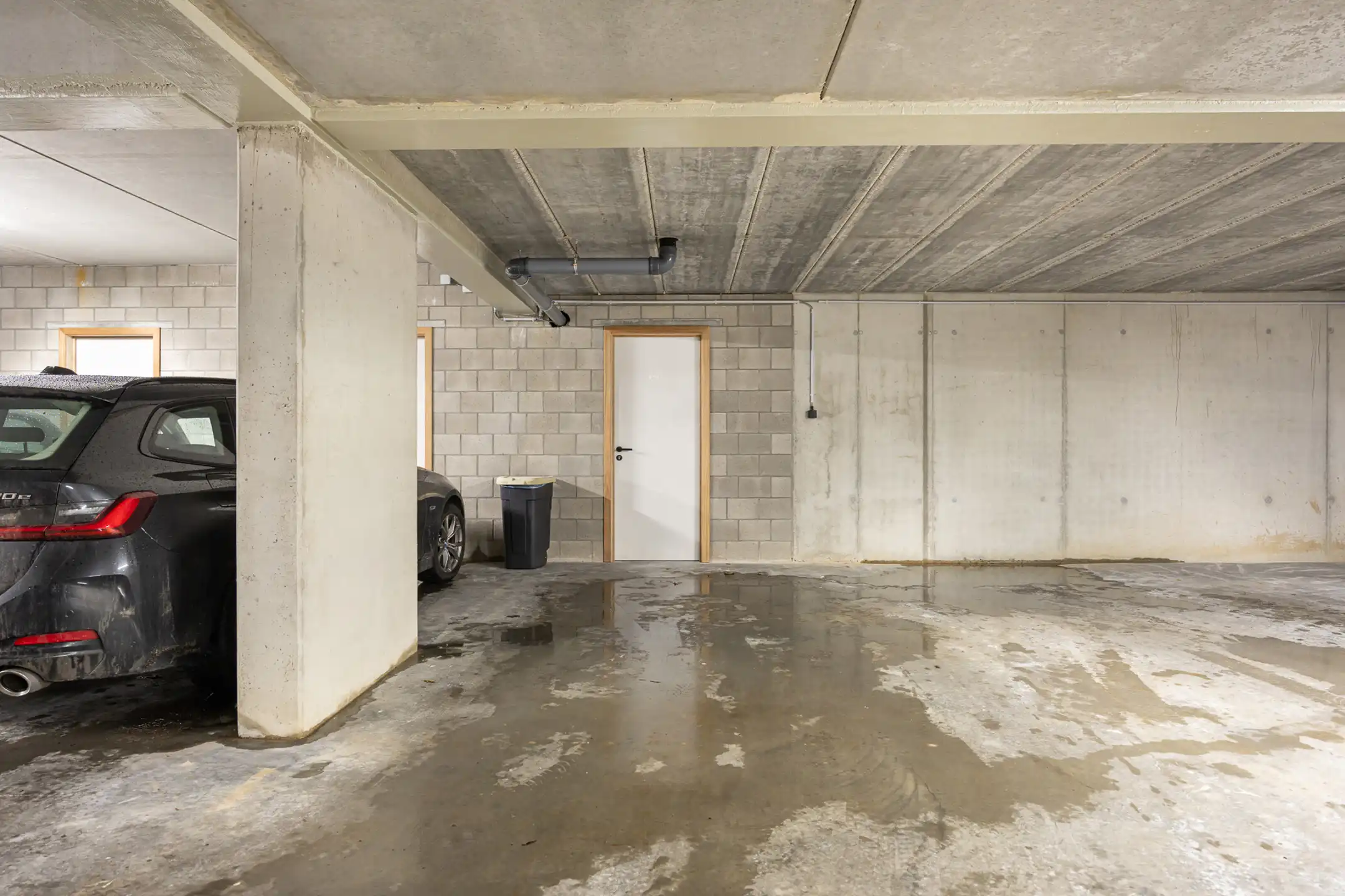 Nieuwbouw met terras van 50m2 inclusief autostaanplaats foto 16