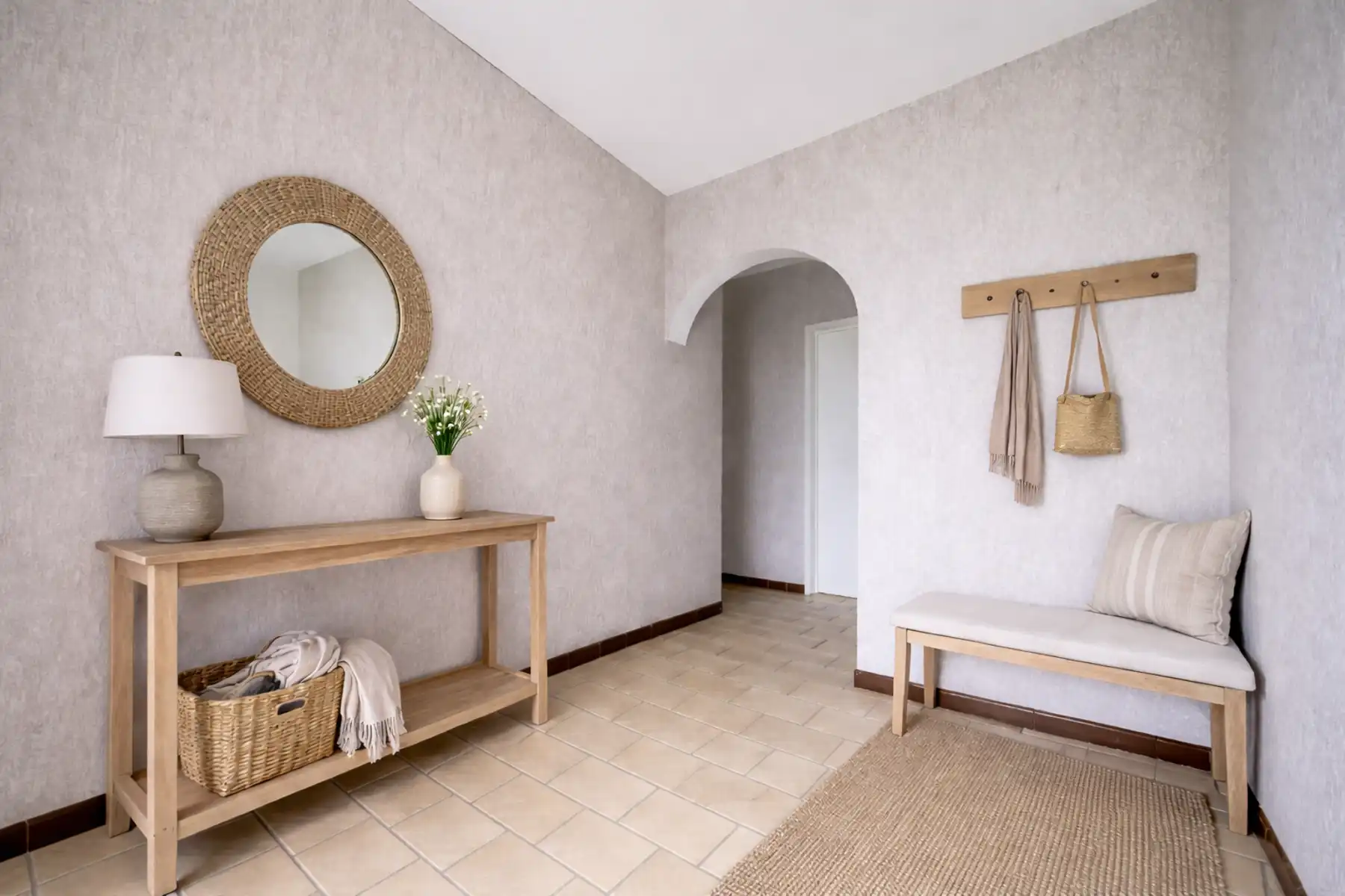 Vrijstaande woning met veel potentieel foto 3