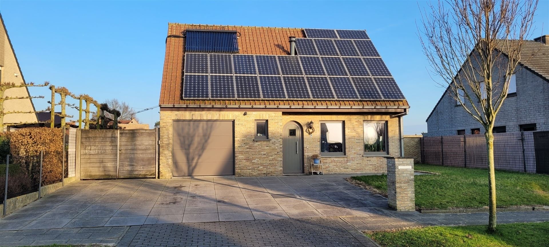 Huis foto 14