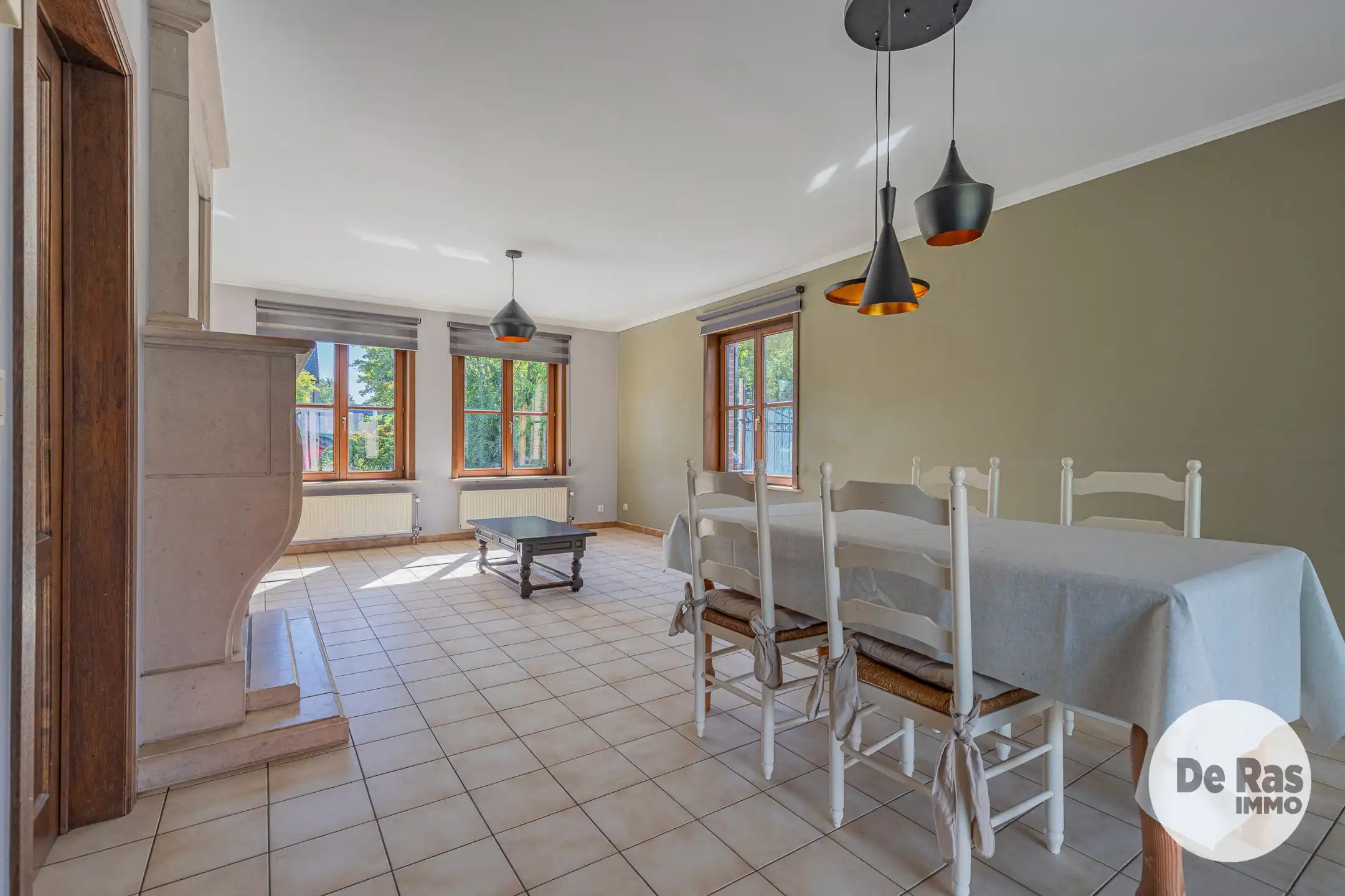 HOFSTADE - Instapklare vrijstaande woning met 3 slaapkamers foto 6