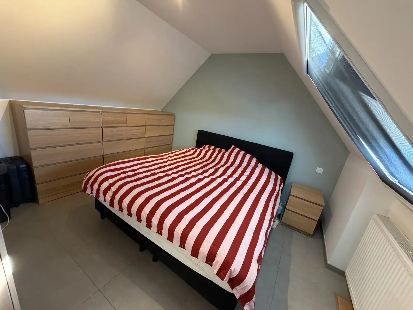 Duplexappartement in Bachte-Maria-Leerne foto 9