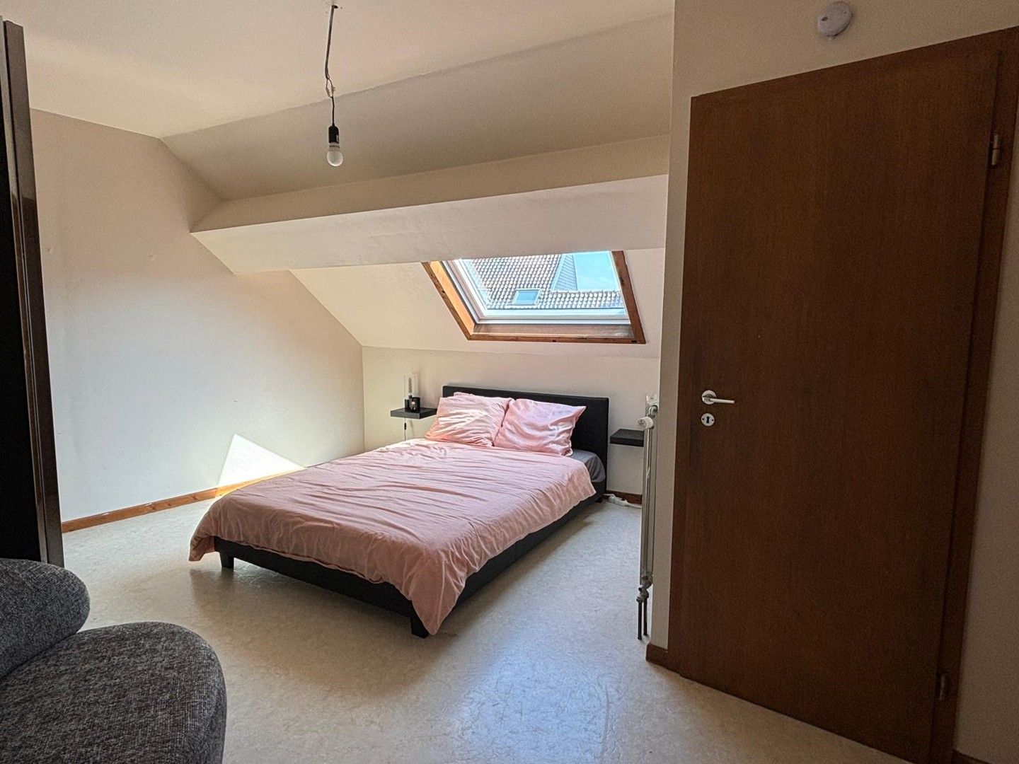 Gezellig duplex appartement met 2 slaapkamers in het centrum. foto 5