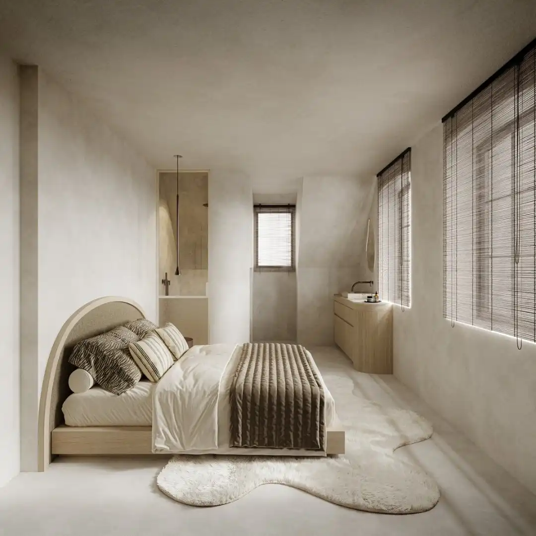 Unieke karakterwoning in het hart van Ramskapelle – maatwerk, vakmanschap en pure beleving. foto 5