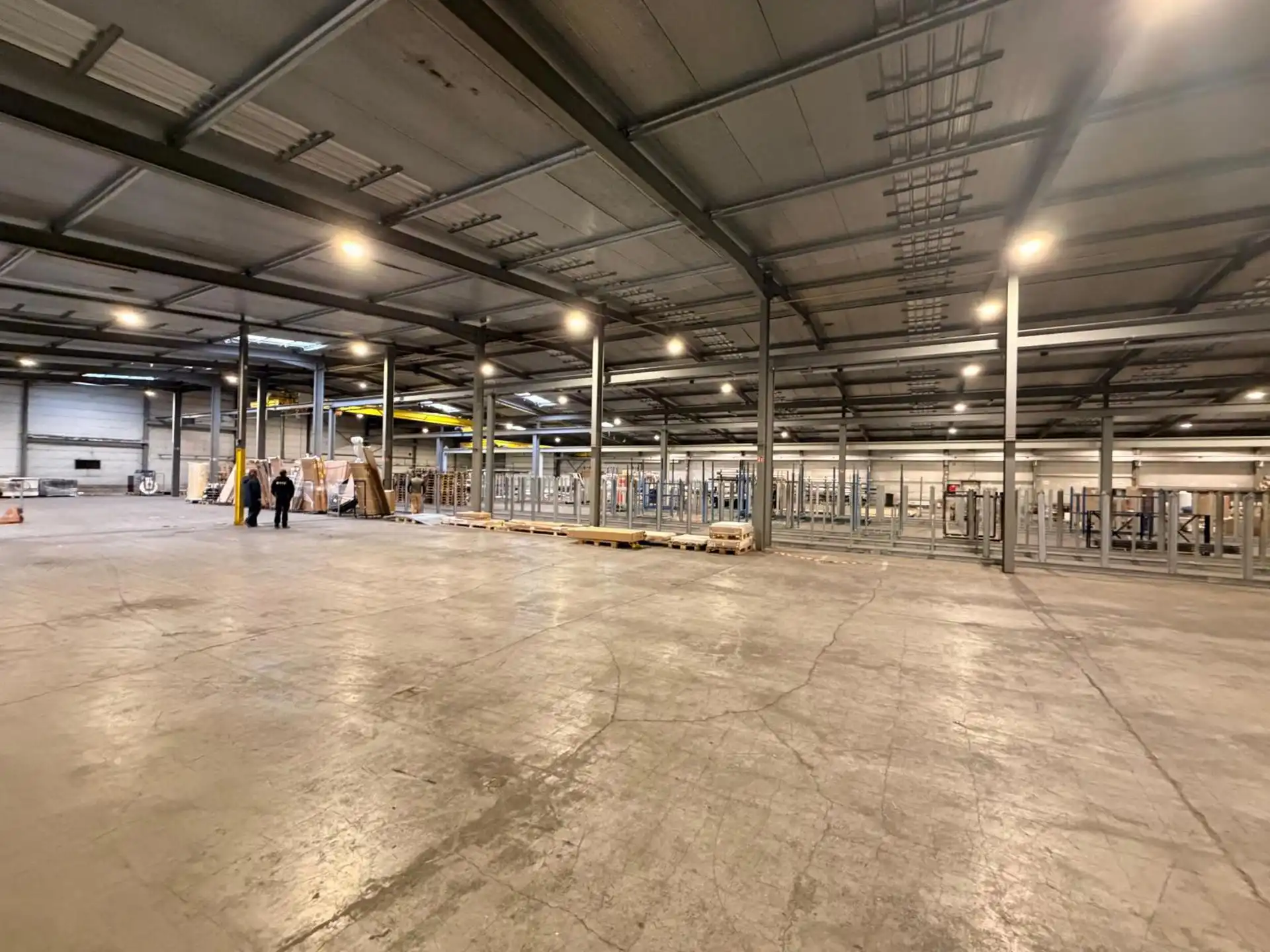 Bedrijfsvastgoed te huur foto 7