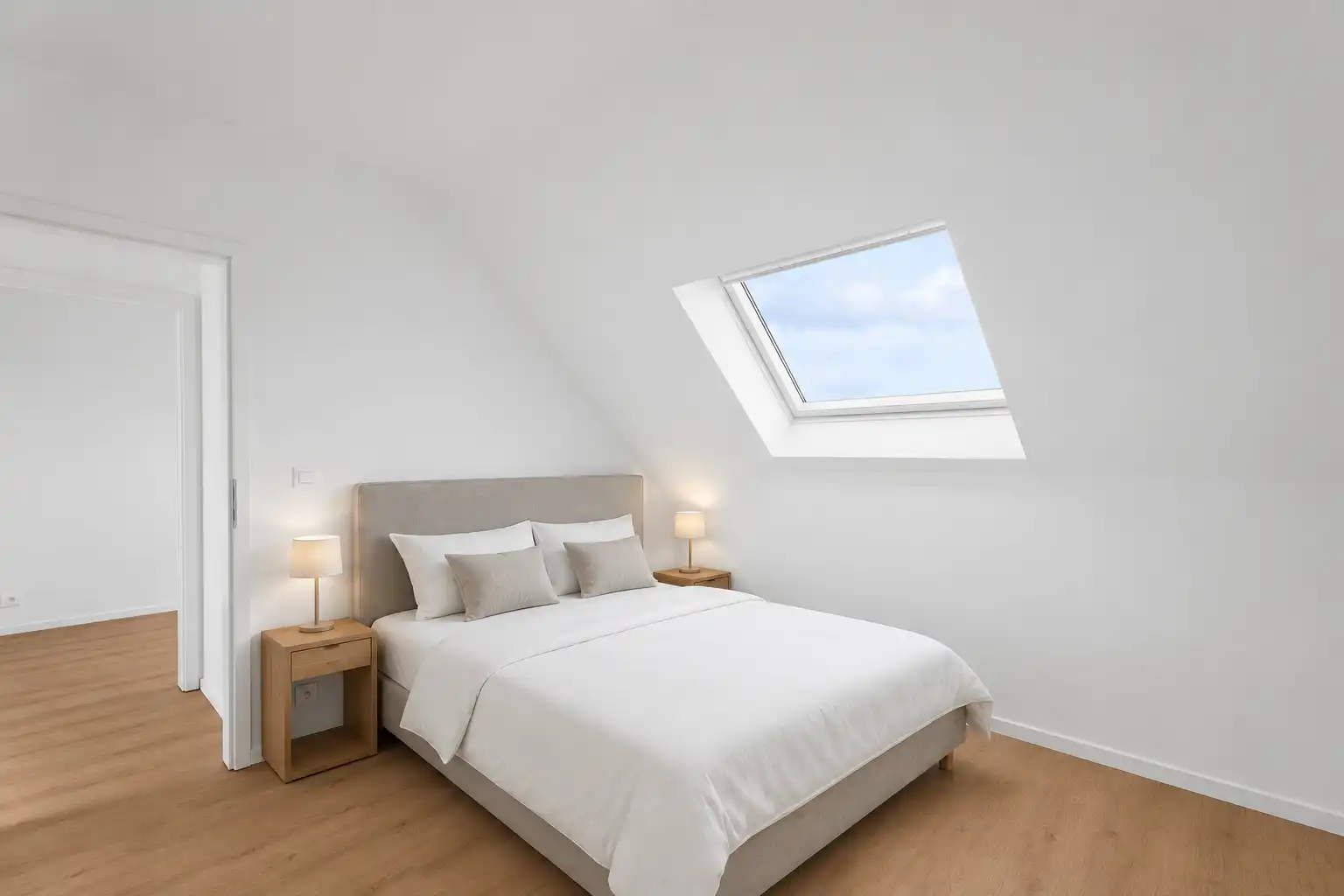 Energiezuinige nieuwbouw met ruimte, zon, hedendaags comfort foto 30