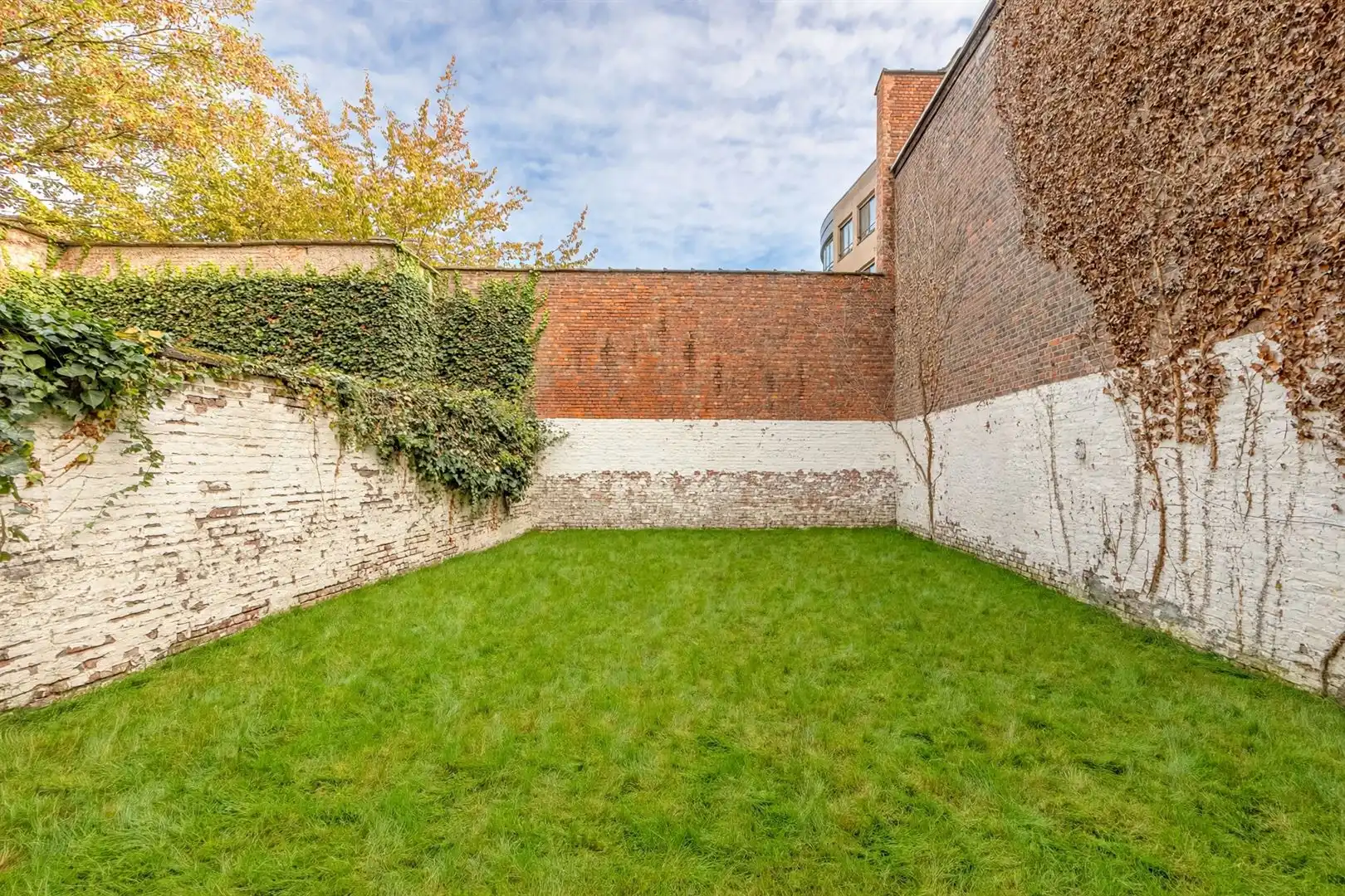 Luxe duplex in Markgrave: 154 m², EPC A en 115 m² privétuin foto 24