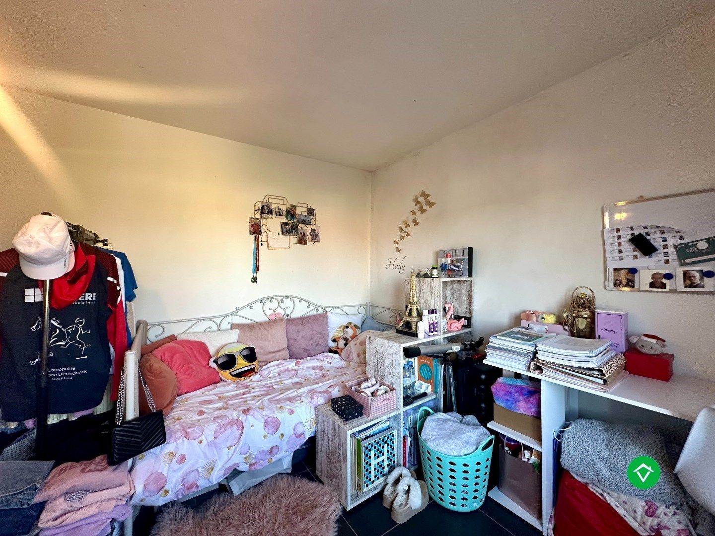 Instapklare woning met 3 slaapkamers te Koekelare, De Mokker foto 21