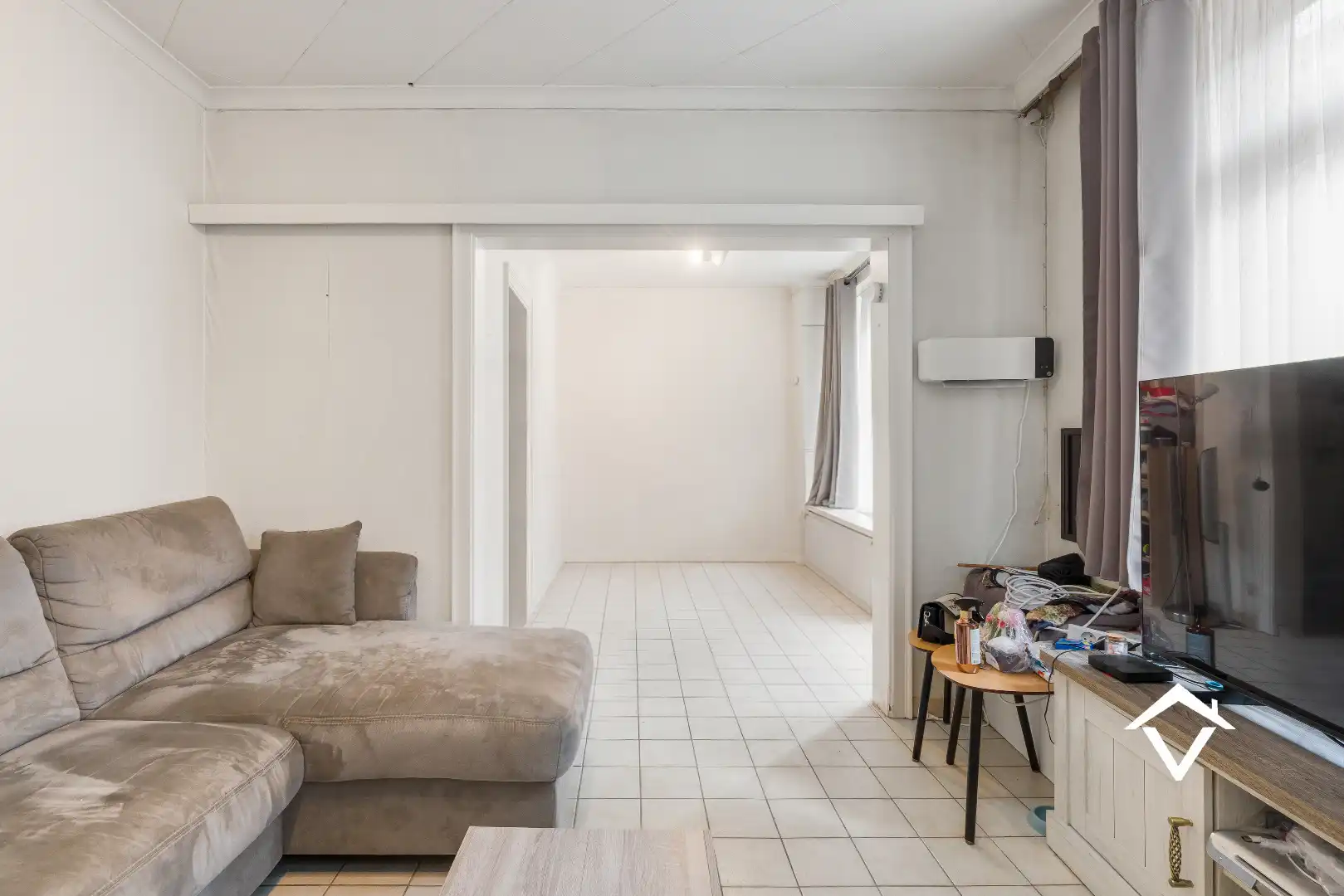 Karaktervolle stadswoning met tal van mogelijkheden op toplocatie in Torhout foto 4