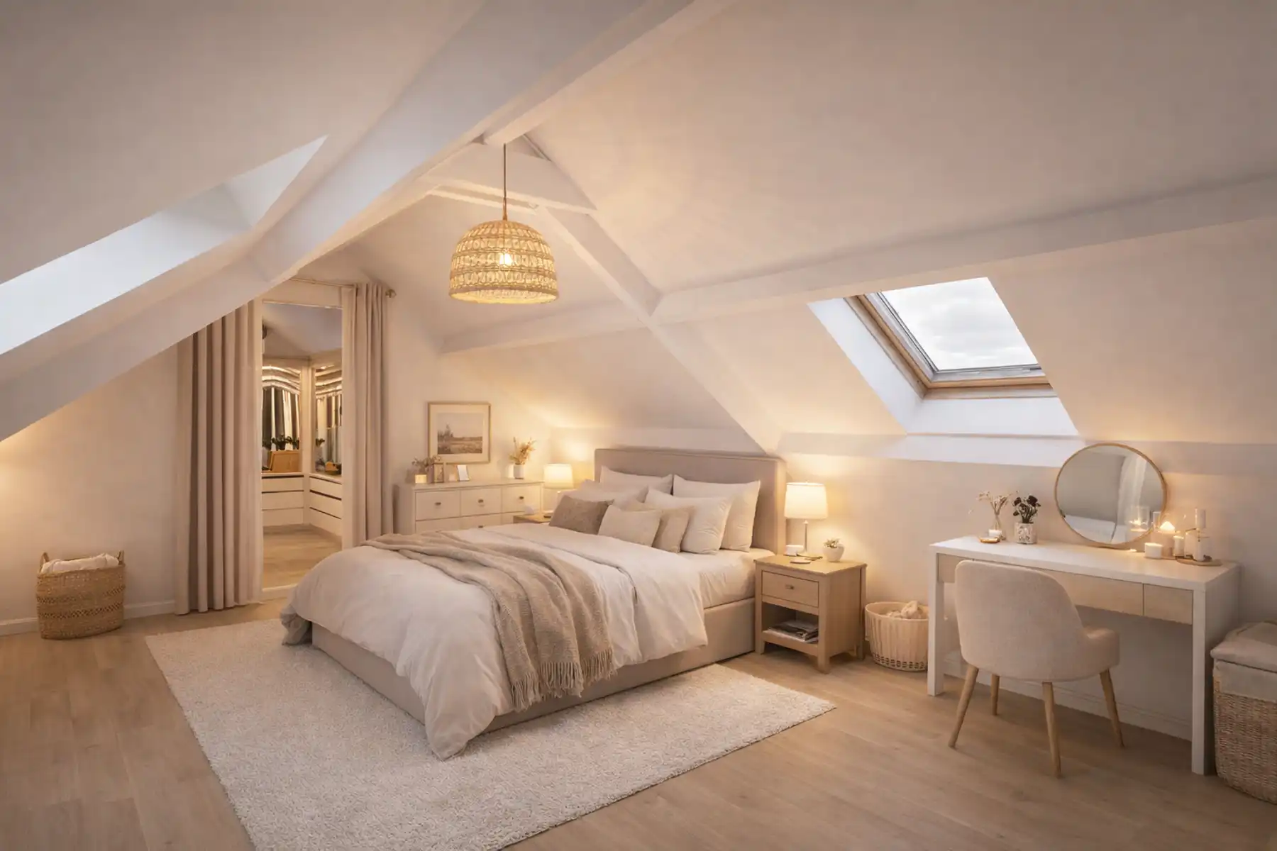 Exclusieve en lichtrijke villa met tuin op toplocatie foto 28