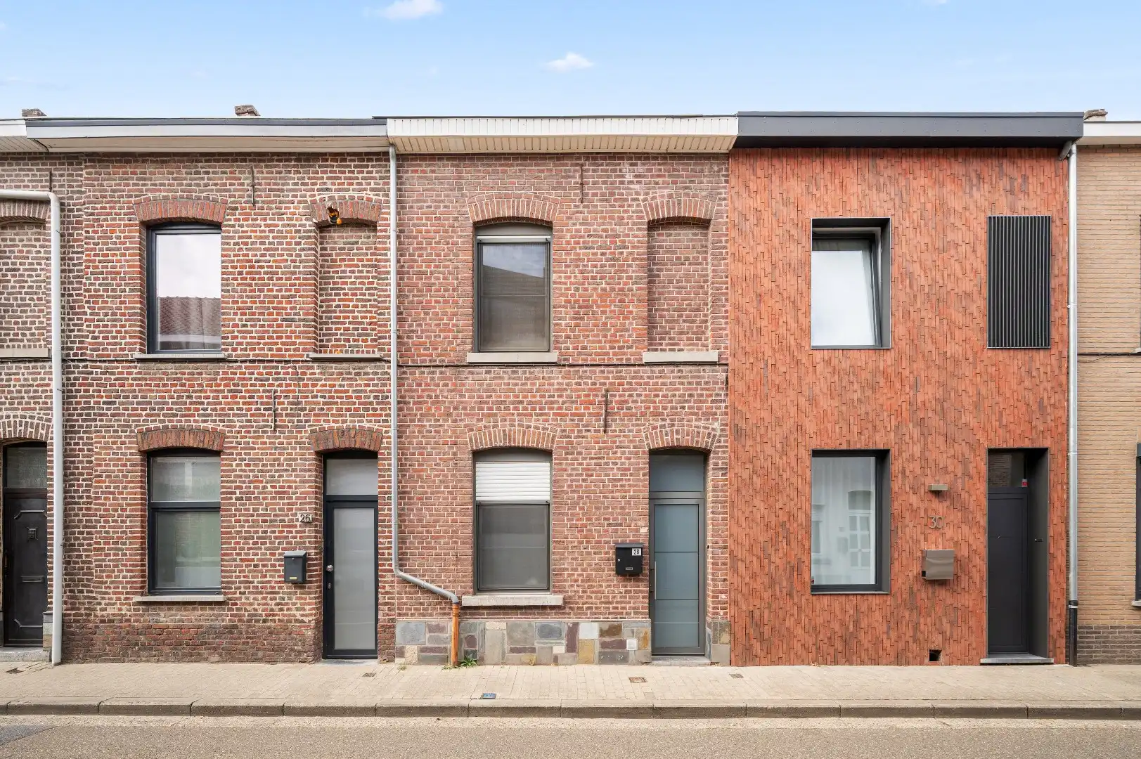 Huis te koop Molenstraat 28 - - 3300 Tienen