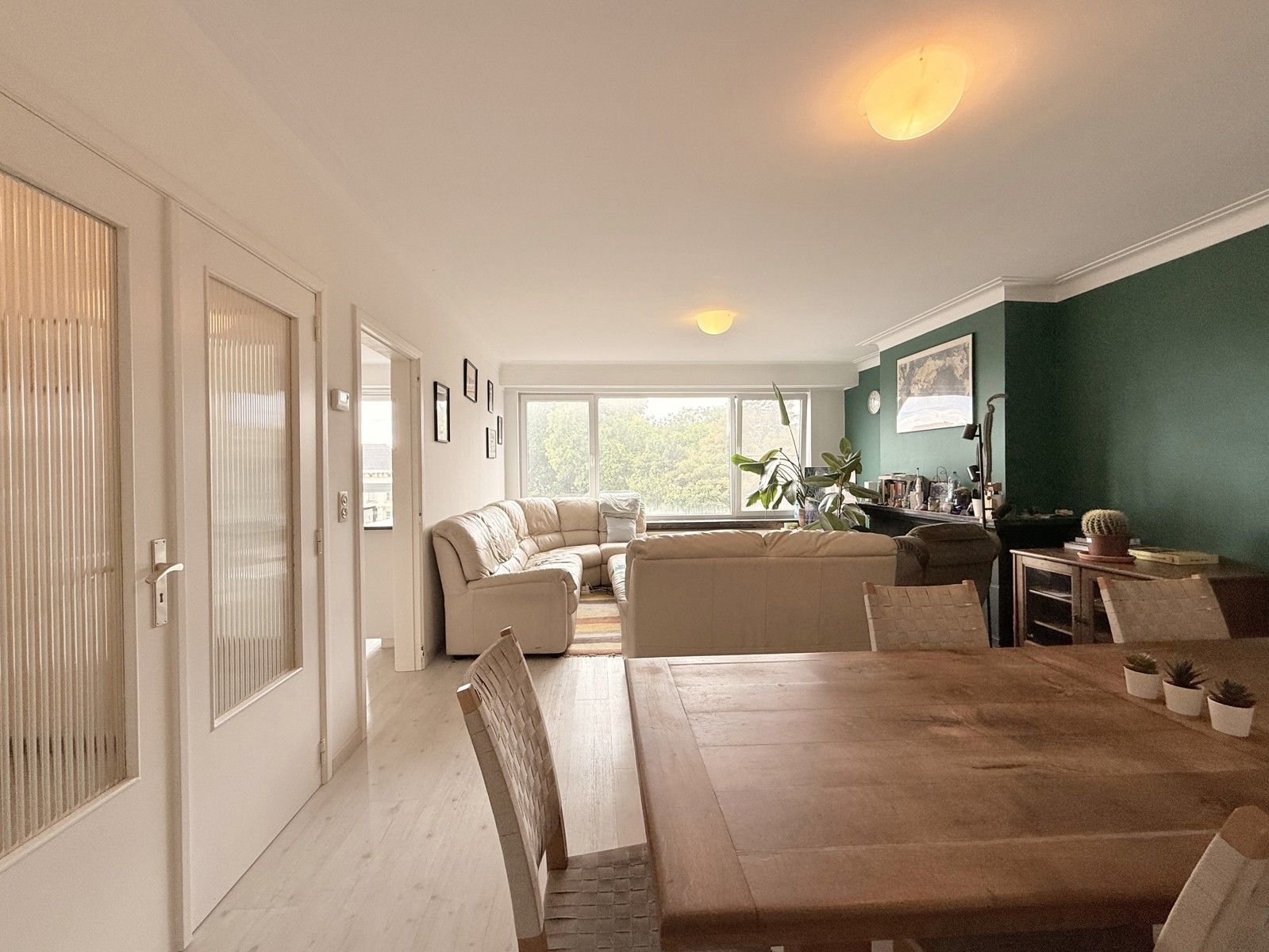 Appartement te huur foto 3