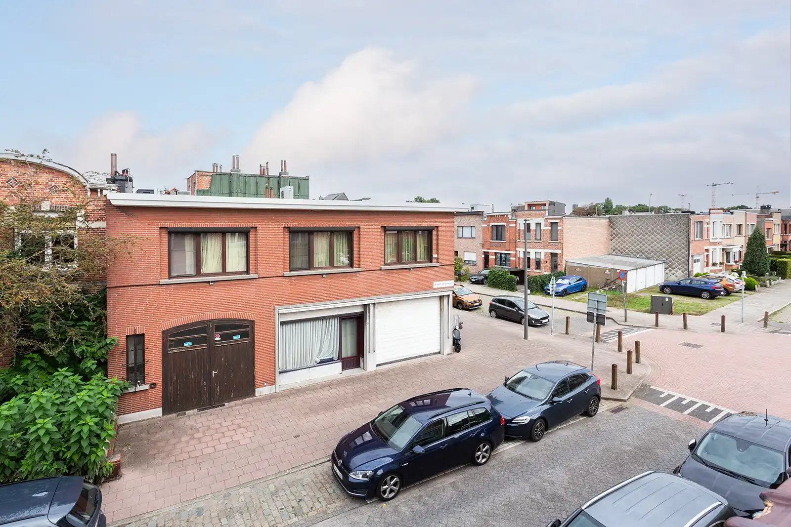 Opbrengsteigendom met 2 units  foto 36
