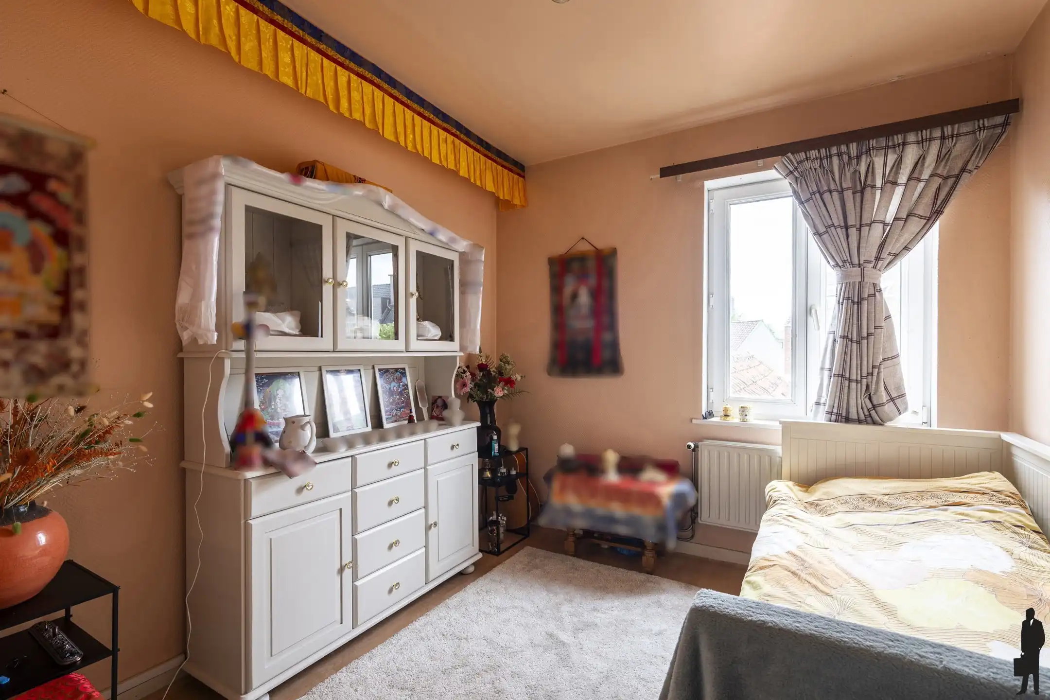 Frisse, lichtrijke woning met stadstuin vlakbij centrum Mol  foto 9