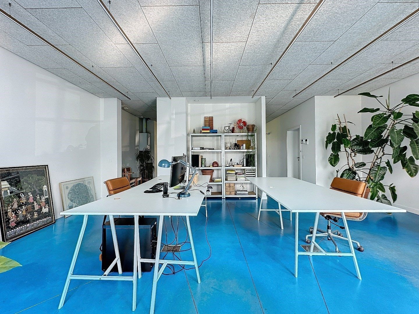 Modern appartement te Kessel-Lo foto 3