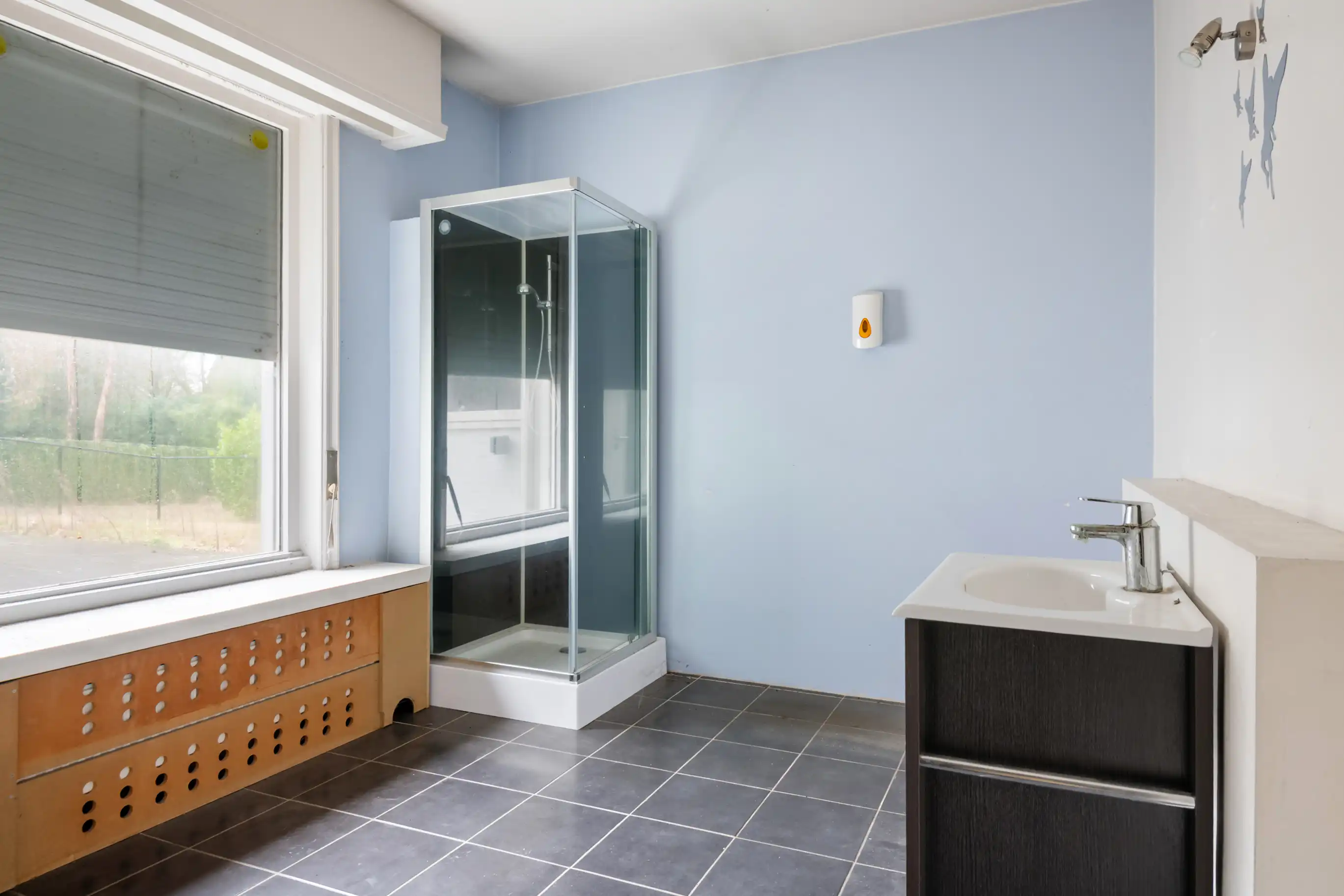 Ruime, tijdloze op te frissen villa in Keerbergen foto 18