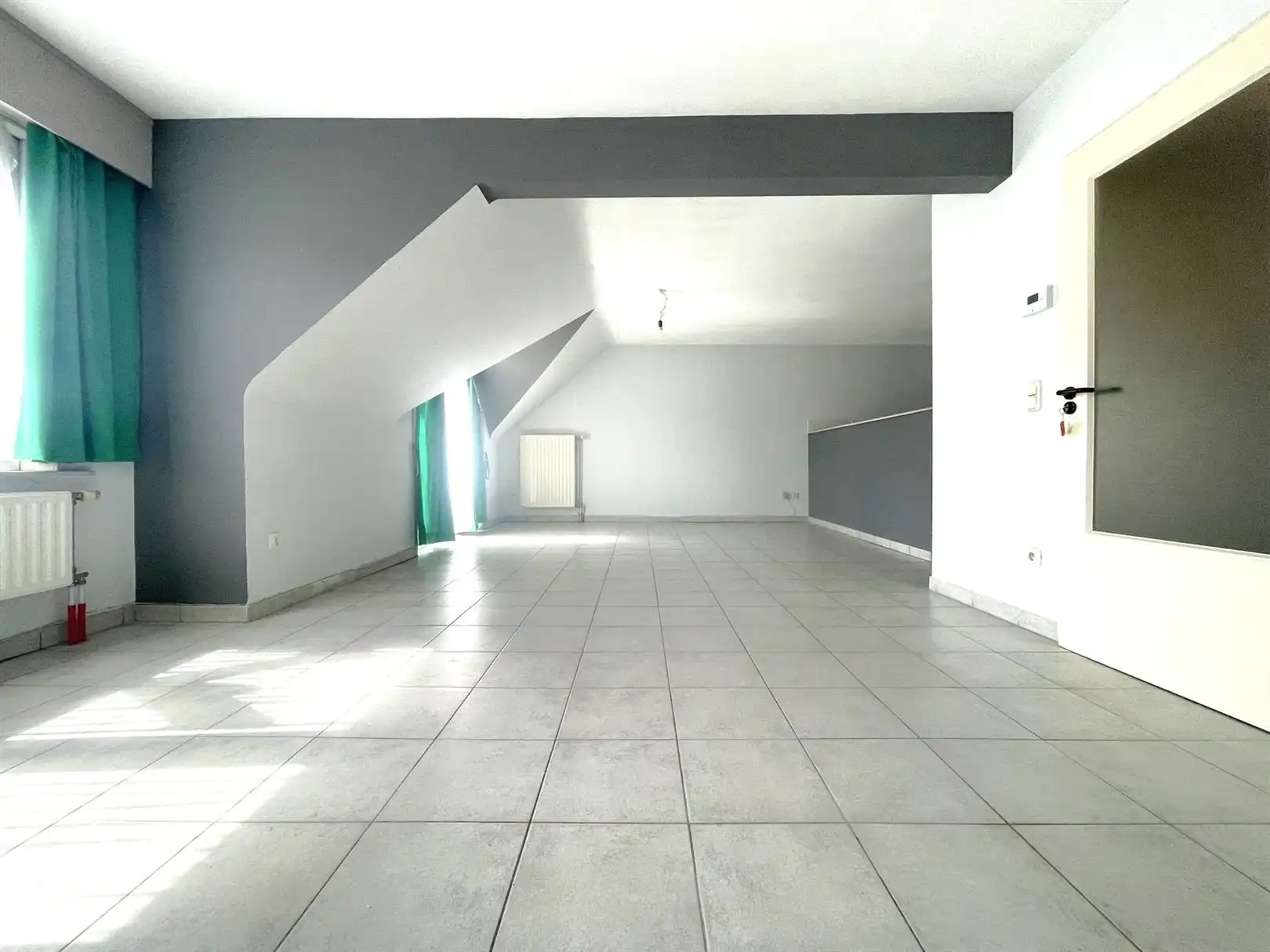 Gezellig appartement in centrum foto 4