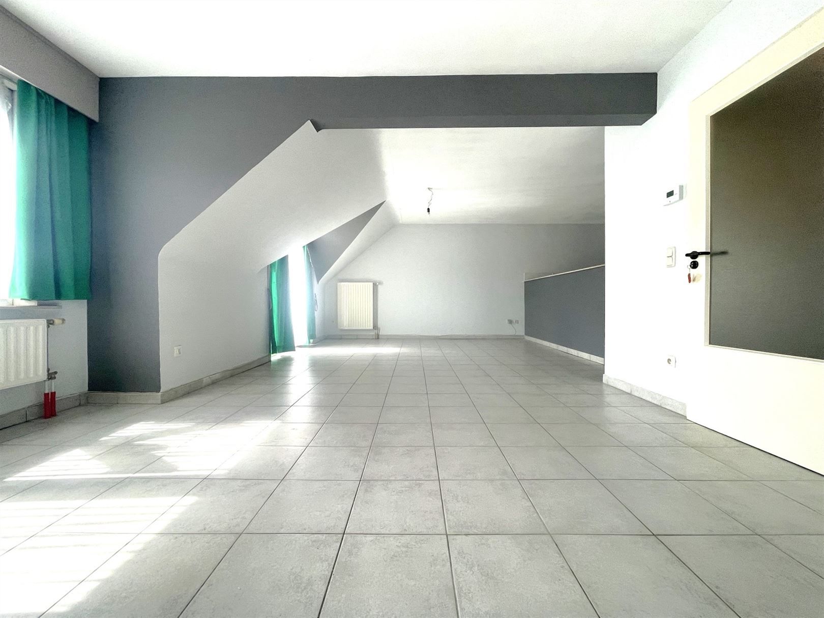 Gezellig appartement in centrum foto 4