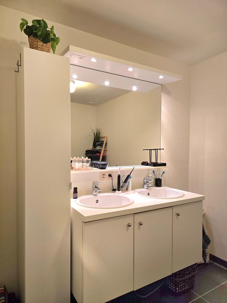 TE KOOP : instapklaar duplex-appartement met ruim terras en autostaaplaats te Heusden-Zolder foto 15