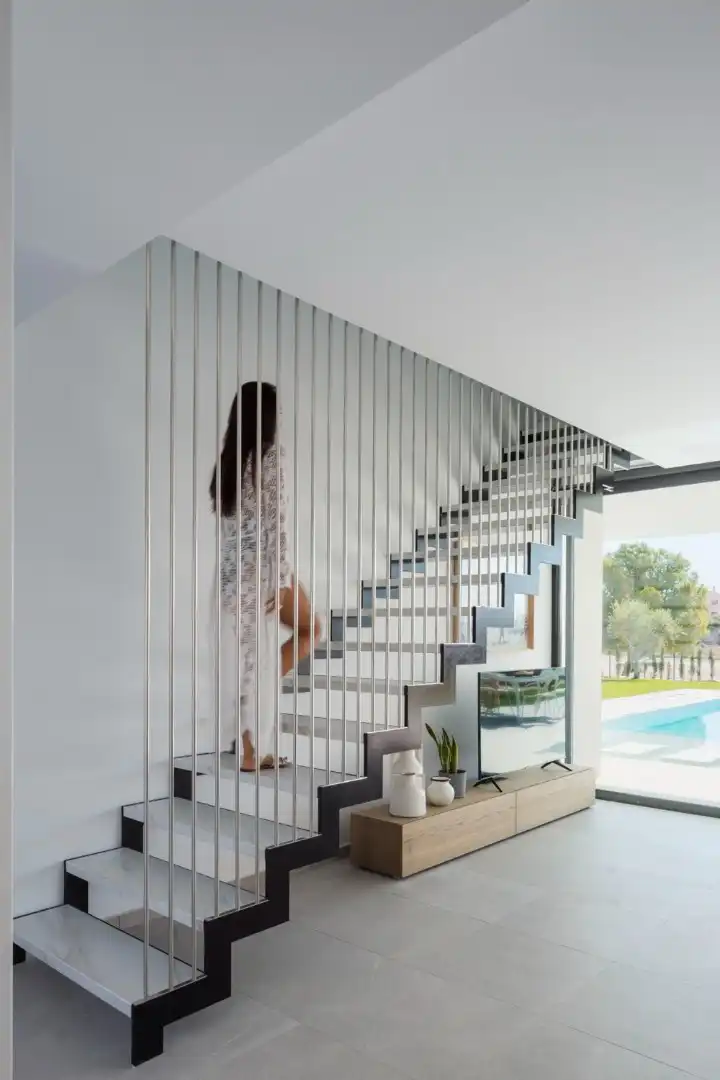 Villas Santorini - Horizon - Baños y Mendigo foto 18