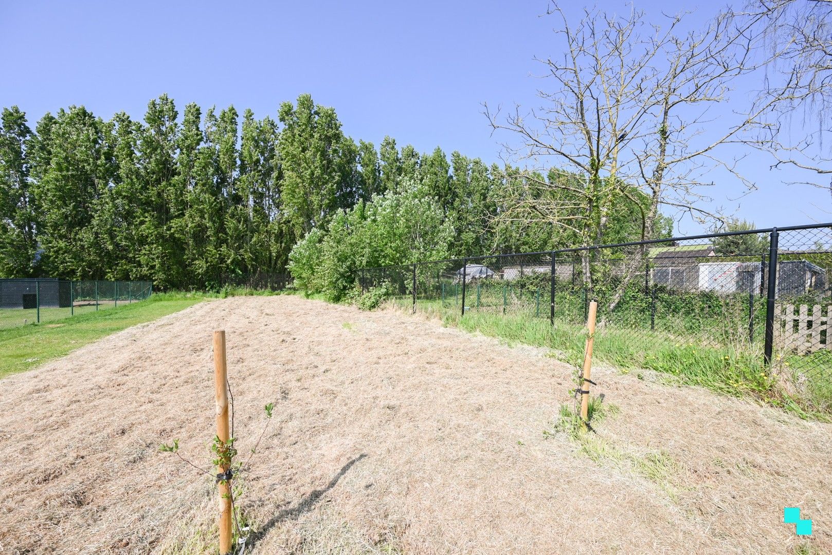 Eengezinswoning met drie slaapkamers te Lendelede foto 13