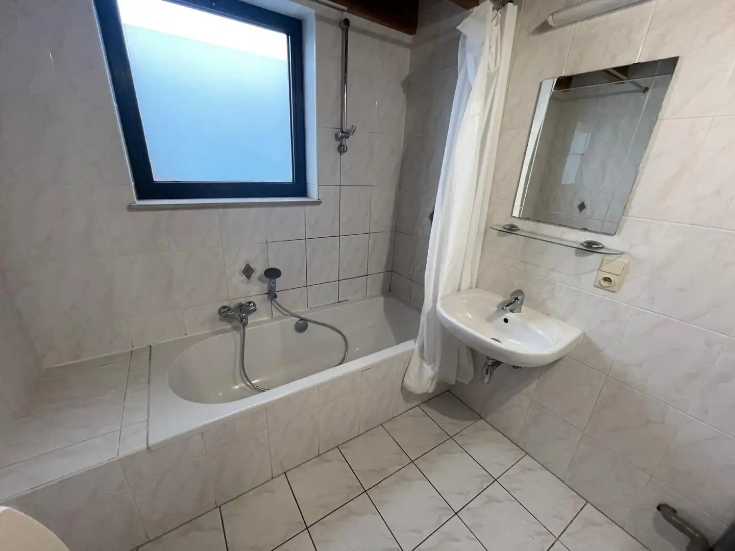Charmant duplex appartement in hartje Lier foto 5