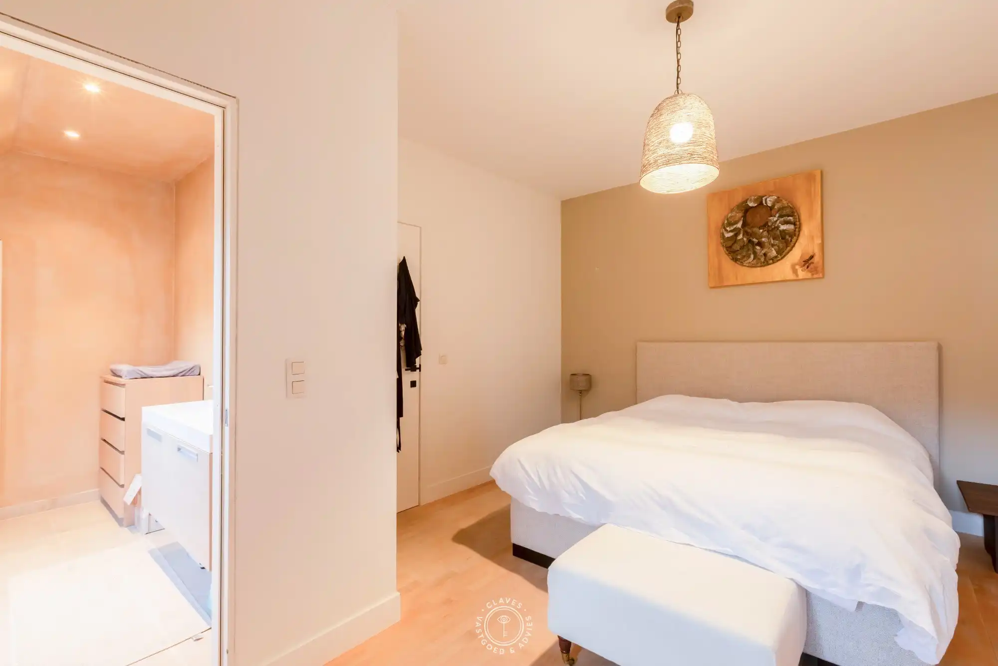 Ruim 219 m² en stijlvol duplex appartement met zonovergoten terrassen foto 13