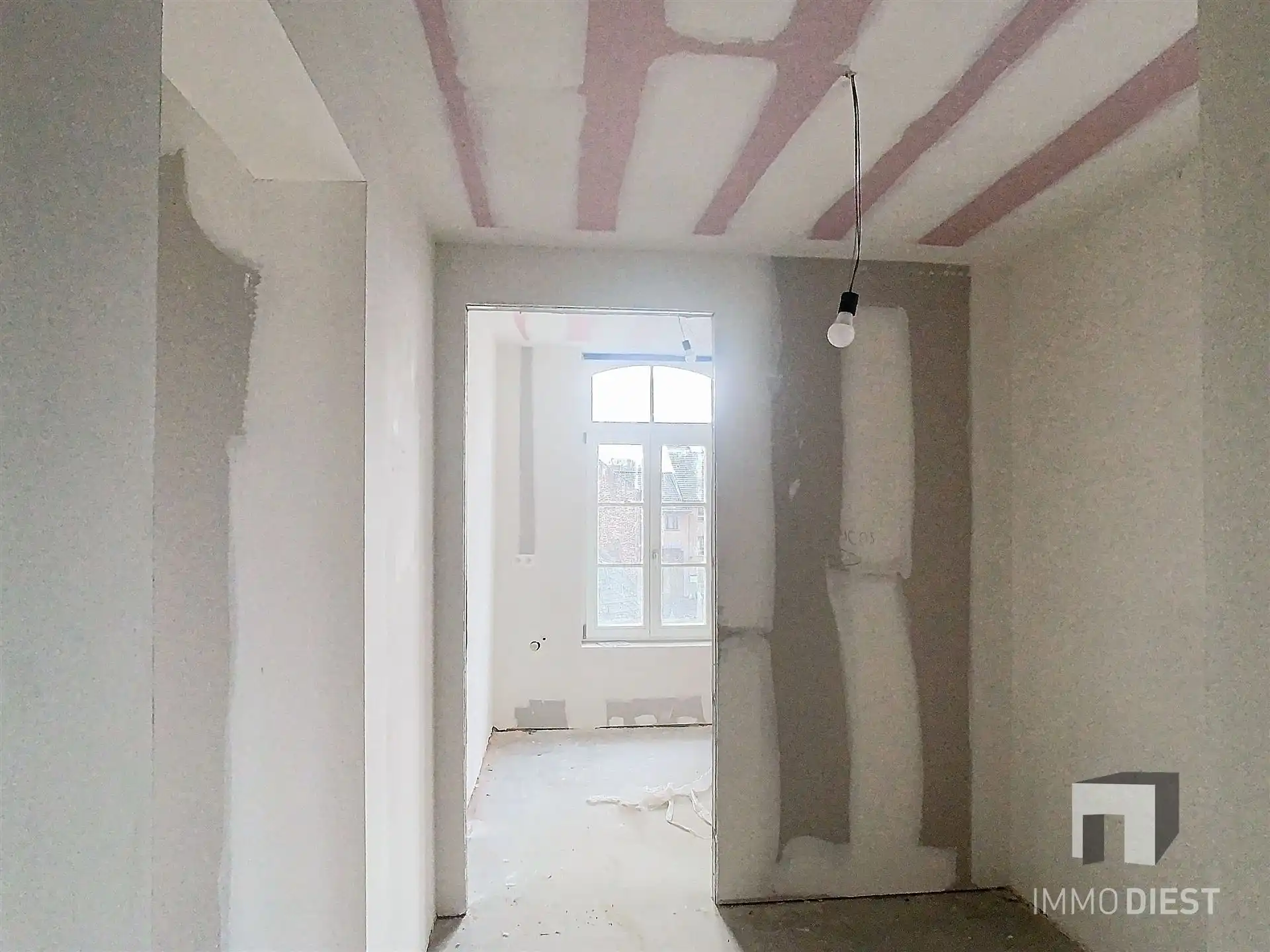 1 ste verdieping appartement foto 20