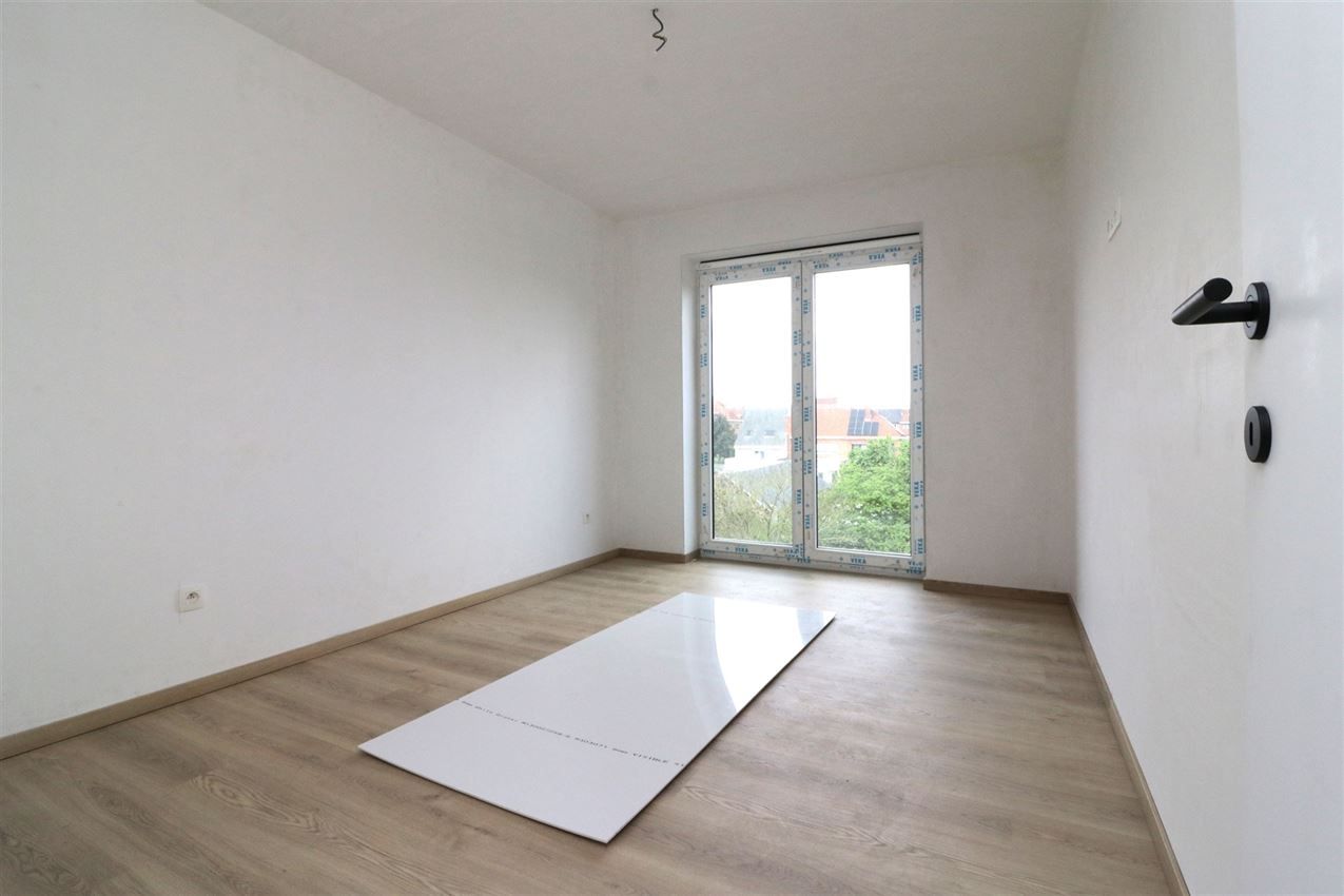 Gunstig gelegen nieuwbouwappartement met 2 slpk. en parking foto 12