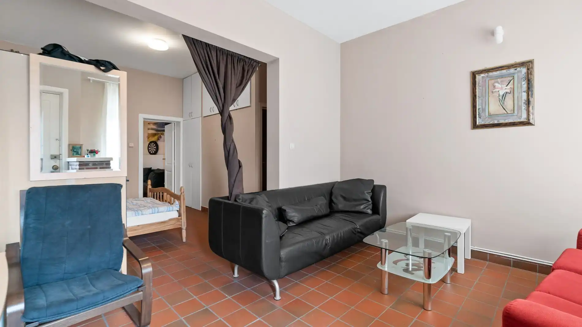 WIJGMAAL - Rijwoning met 2 slpk en polyvalente ruimte  foto 2