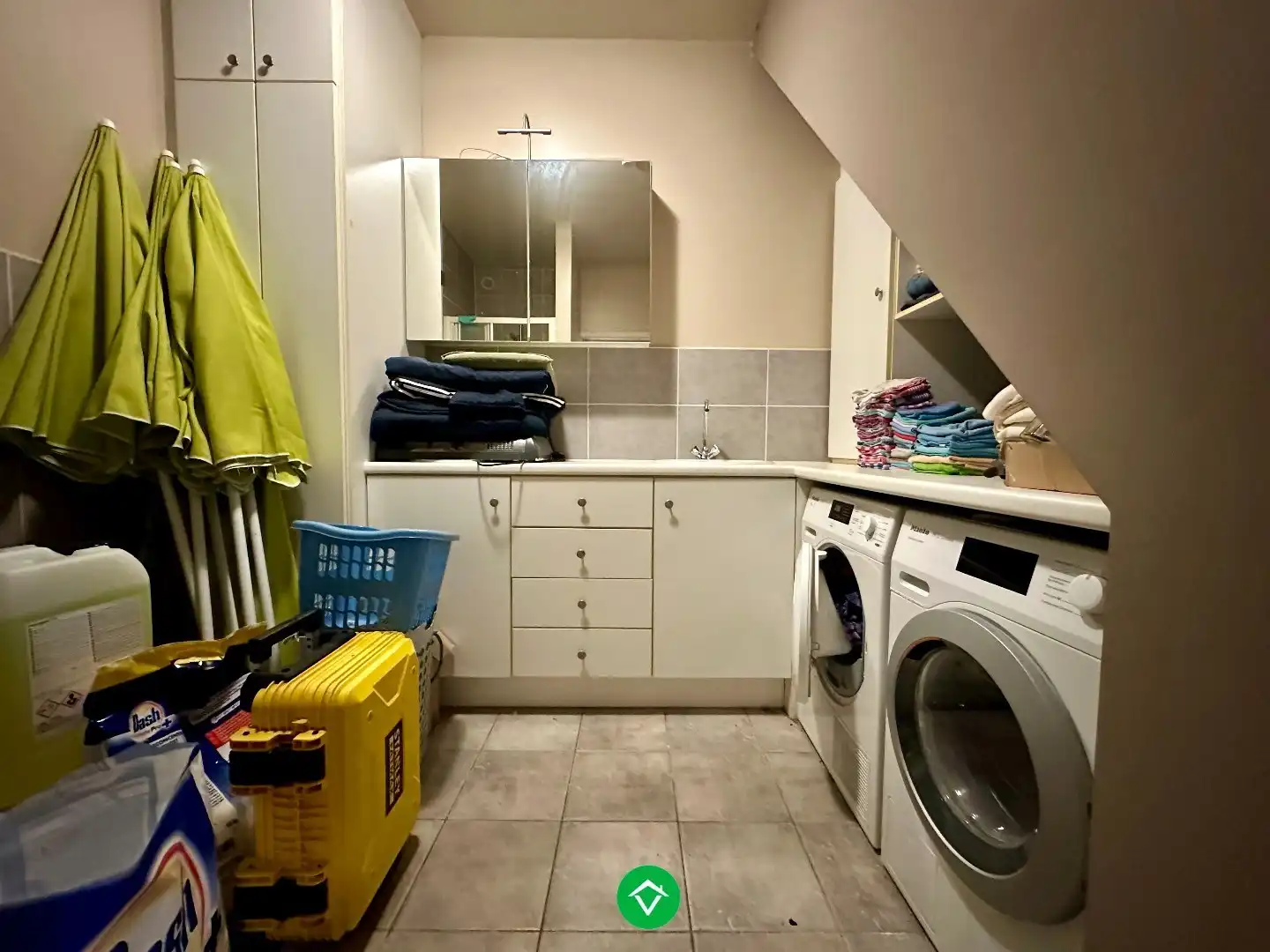 Woning met 3 slaapkamers te Koekelare foto 12