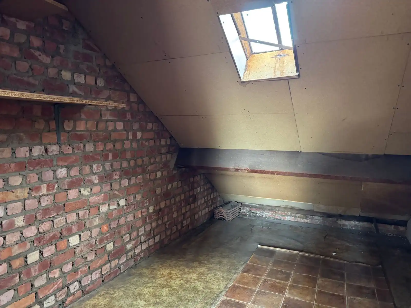 Charmante woning foto 15